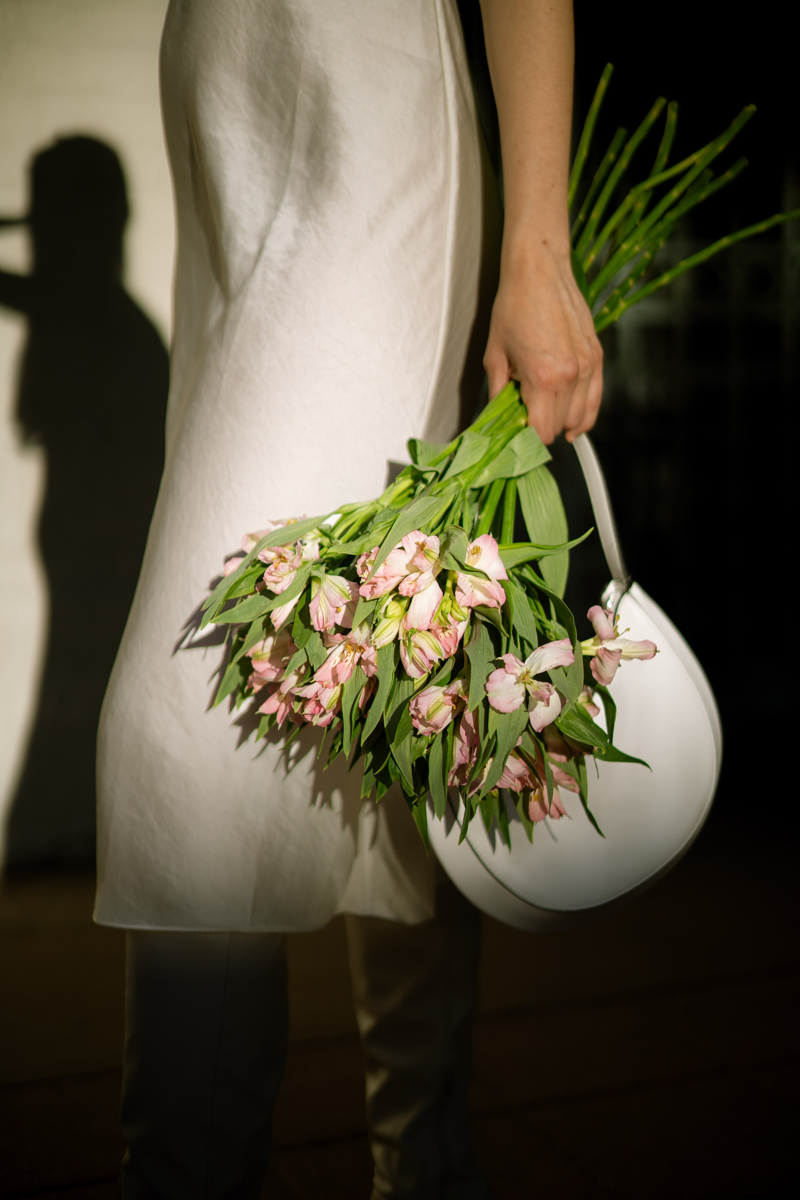 Serina | Westwood Village. Photographer in Los Angeles. Julia Ishmuratova