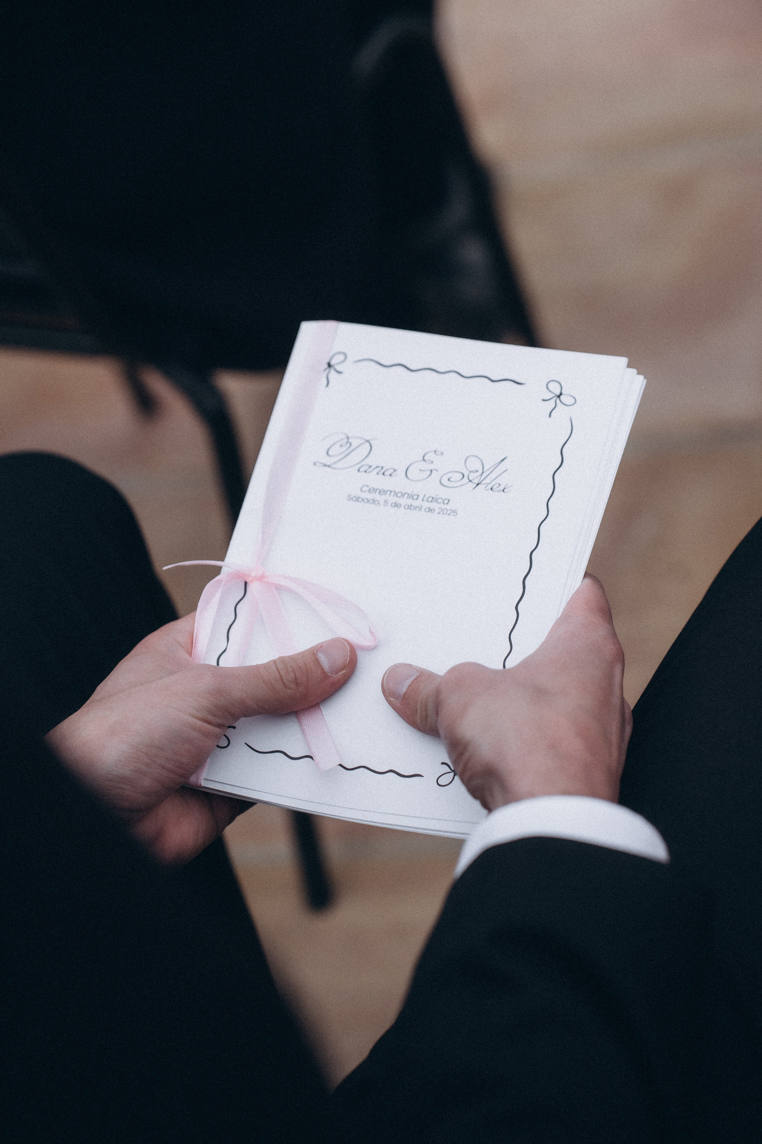 Dana & Alex. Rural Can Jaques. Paola wedding photographer / videographer in Barcelona