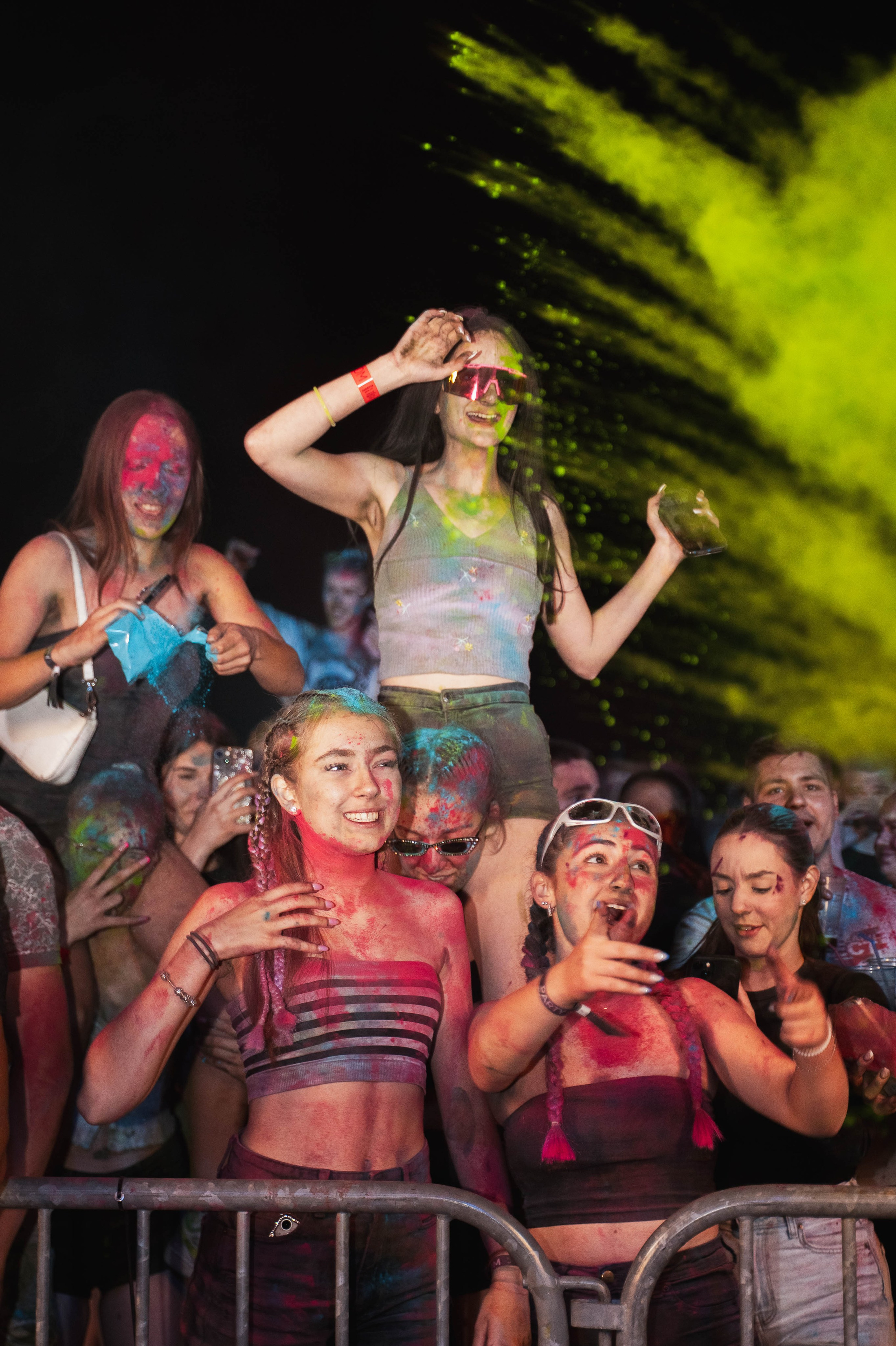 Boomfest. Жуков Студио