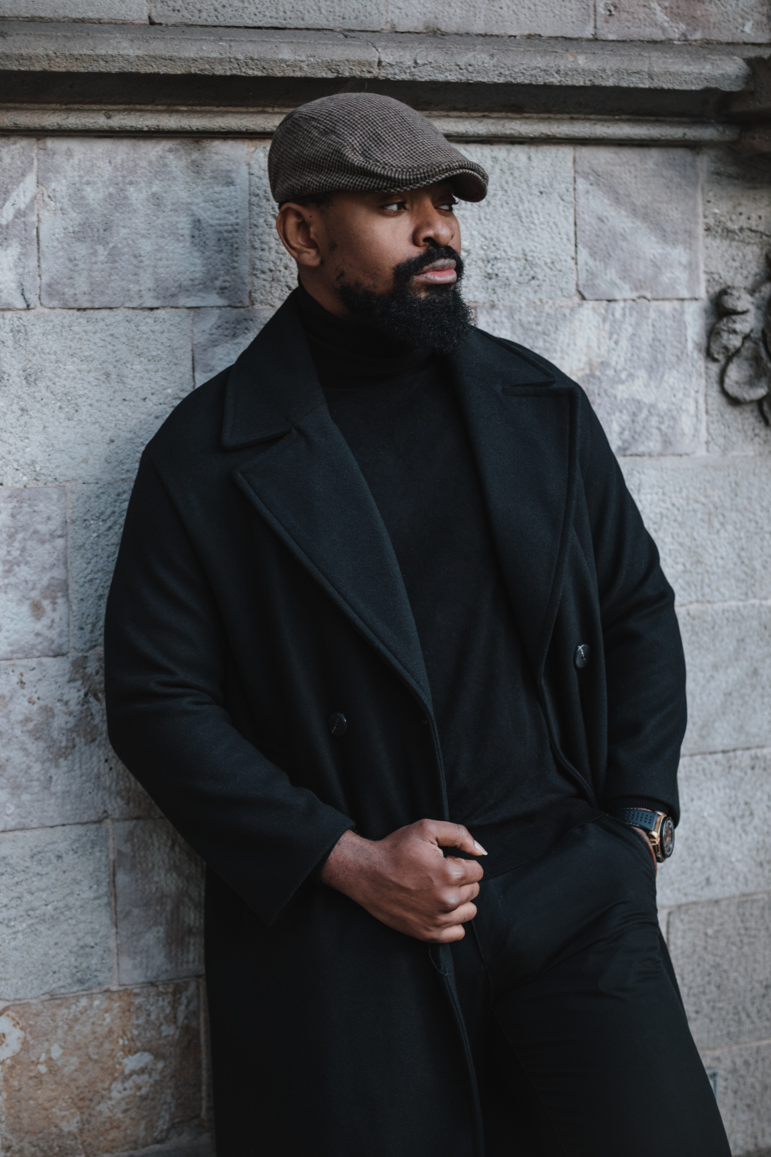 Attih Soul, Barcelona. Alexandra Uzianova — photo and video content in Barcelona