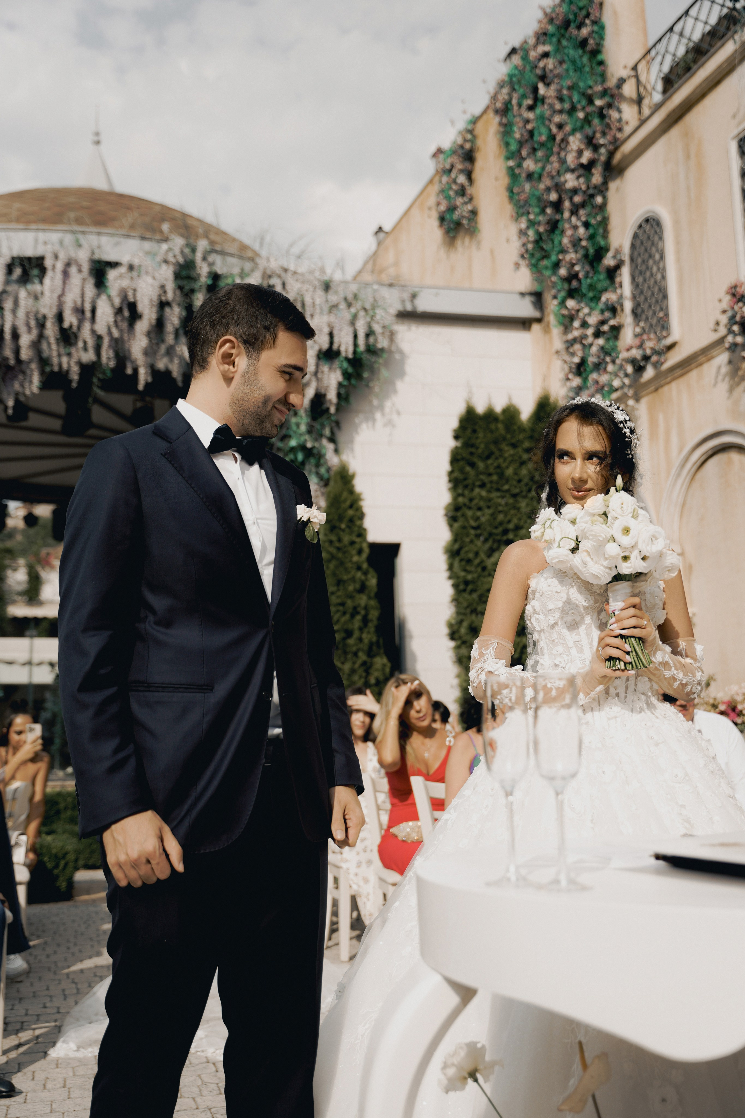 M&L. Портфолио