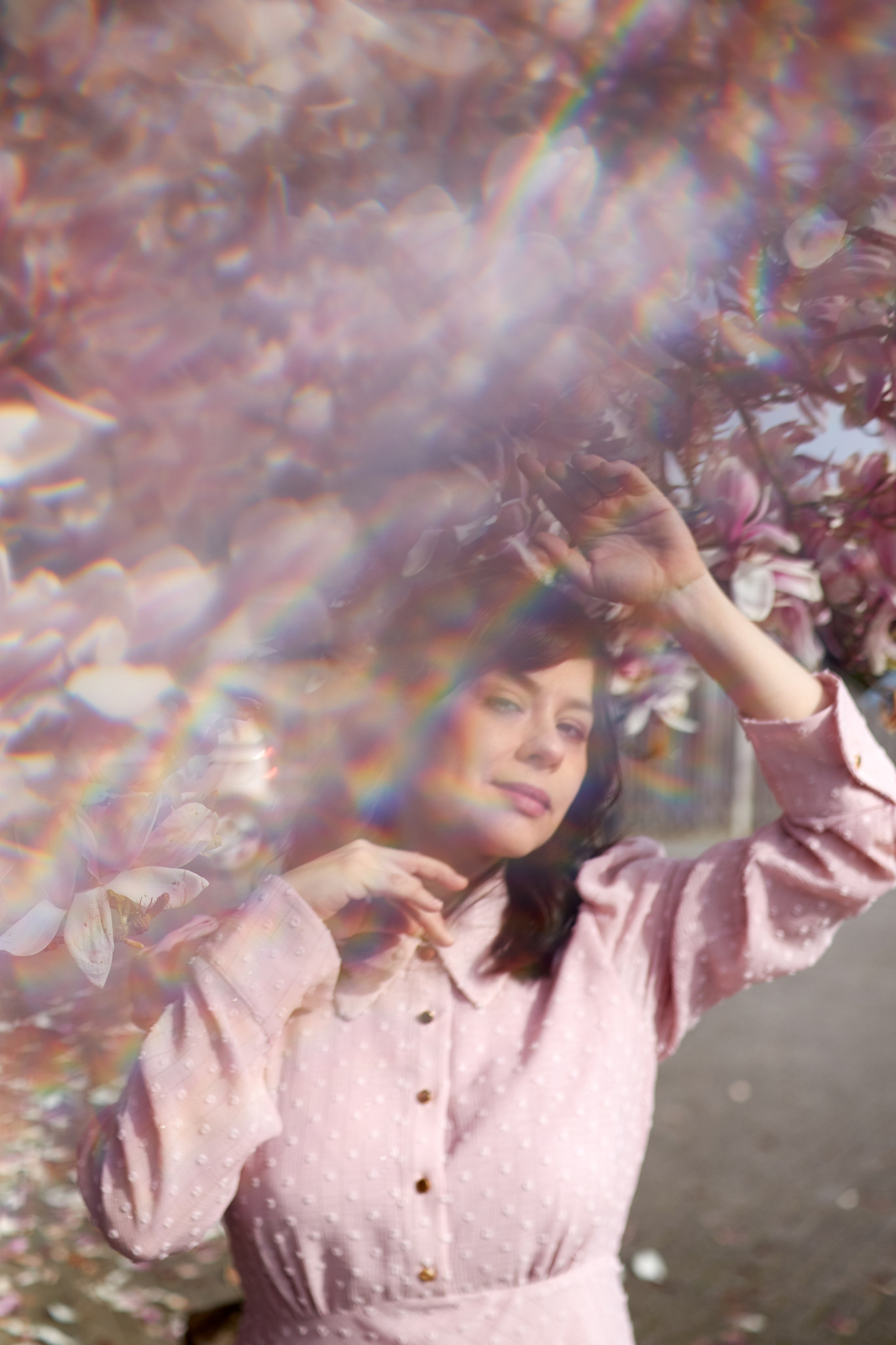 Ana Carolina. Visual content creator, photographer in Eindhoven Anastasia Sarkisova