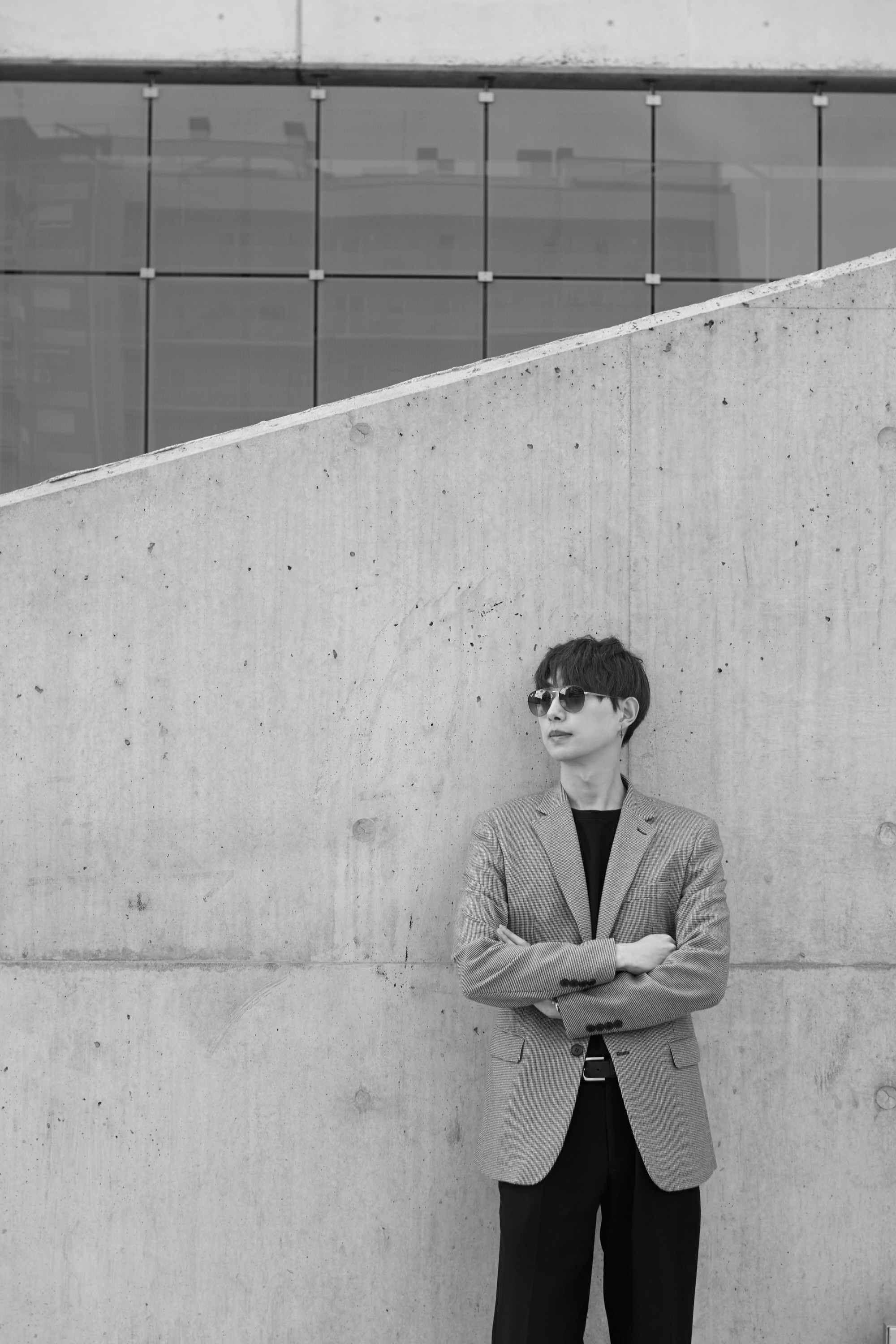 Mark. Visual content creator, photographer in Eindhoven Anastasia Sarkisova