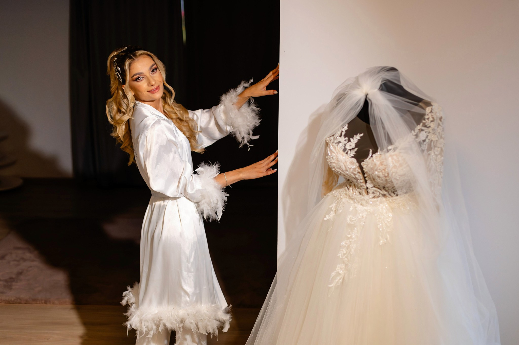 Mirela & Stefan. Stoica Studio | Fotograf evenimente