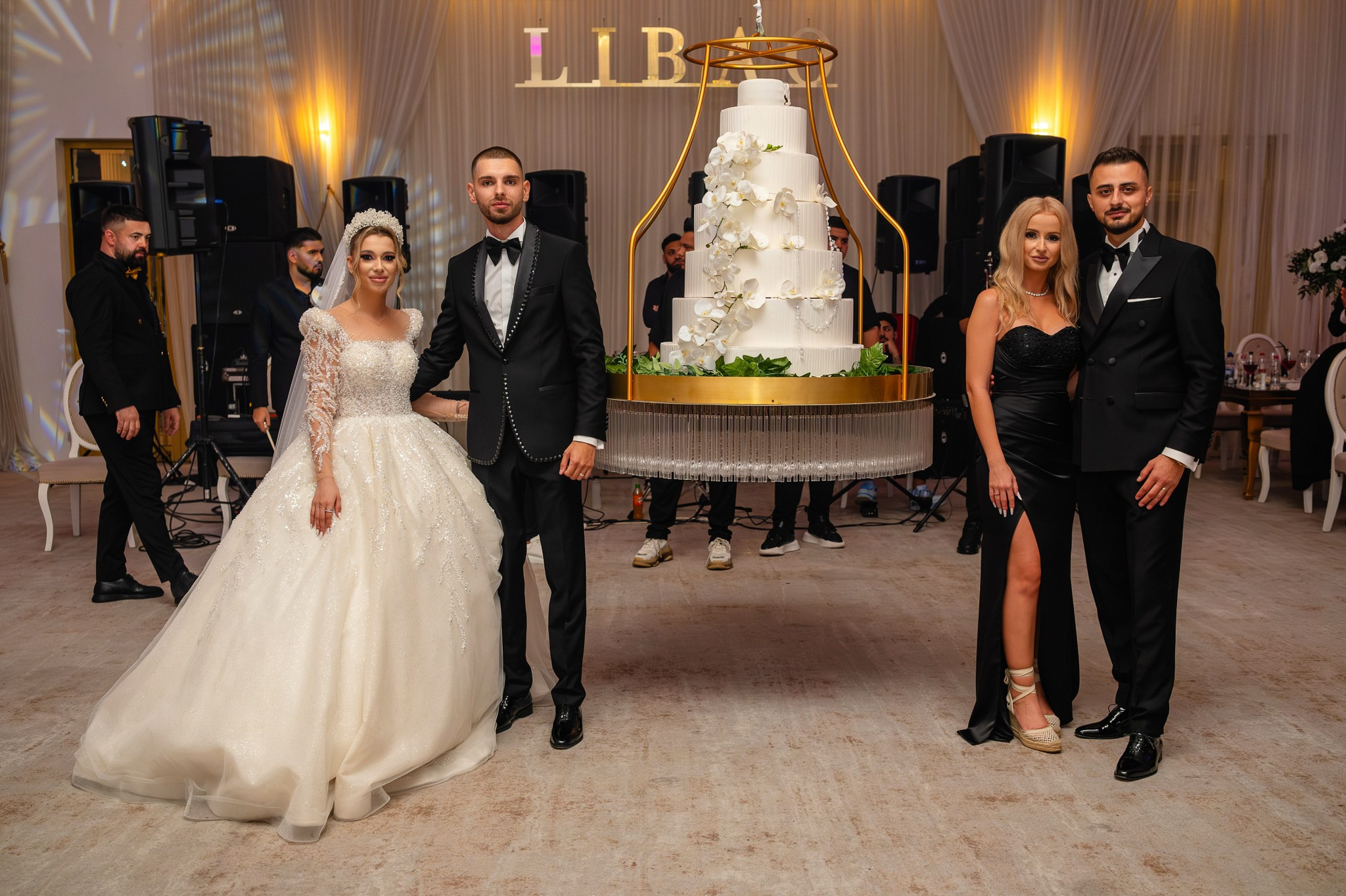 Georgiana & Silviu. Stoica Studio | Fotograf evenimente