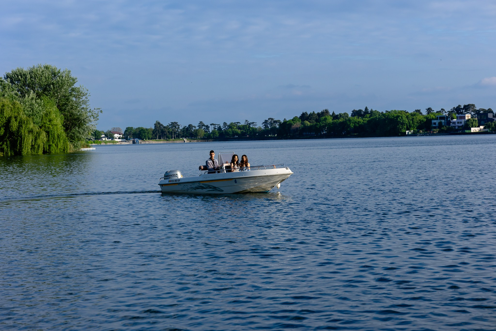 Antonia - Maria - Dan. Stoica Studio | Fotograf evenimente