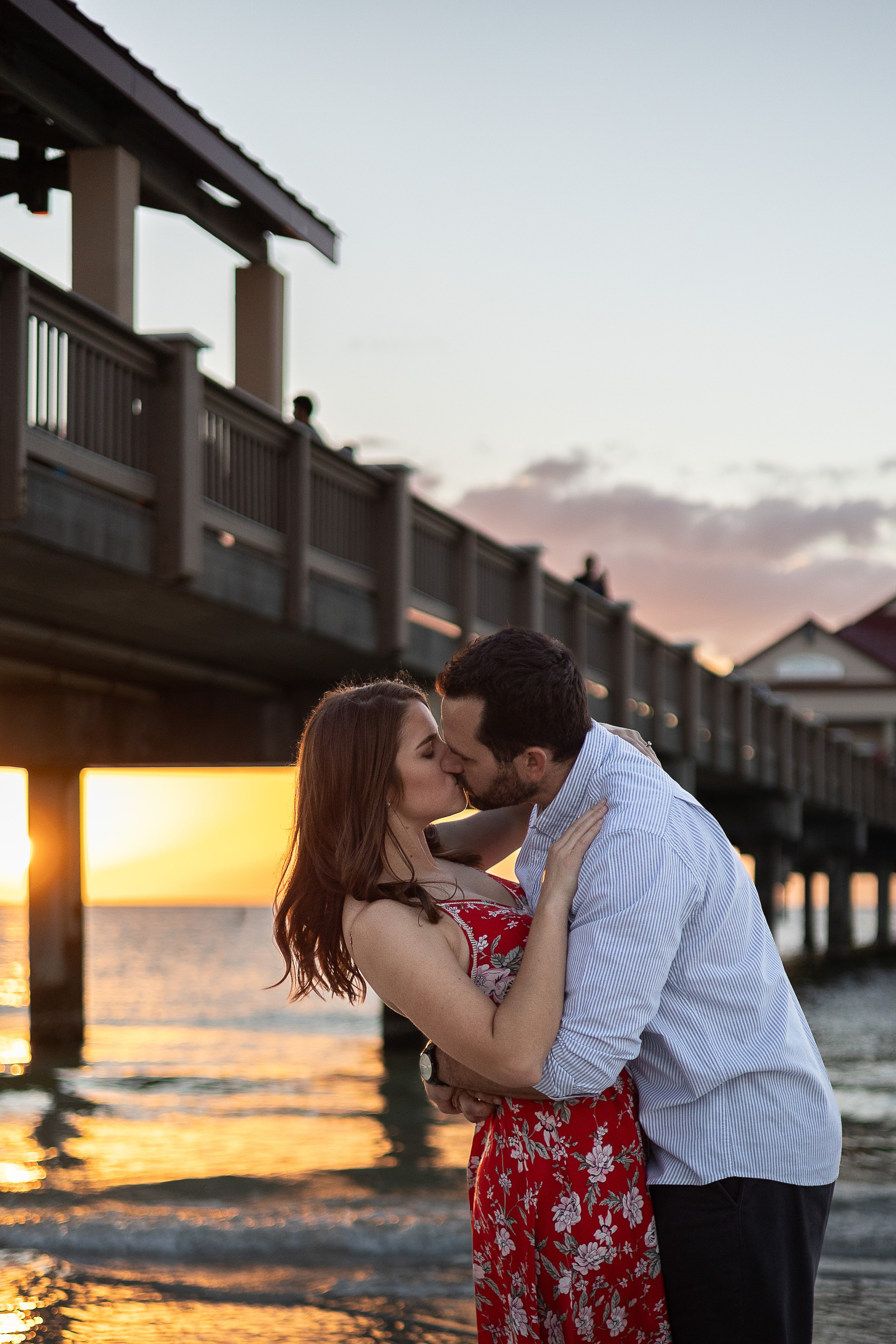 ENGAGEMENT. Wedding Photography & Videography contenting in Tennessee and Florida
