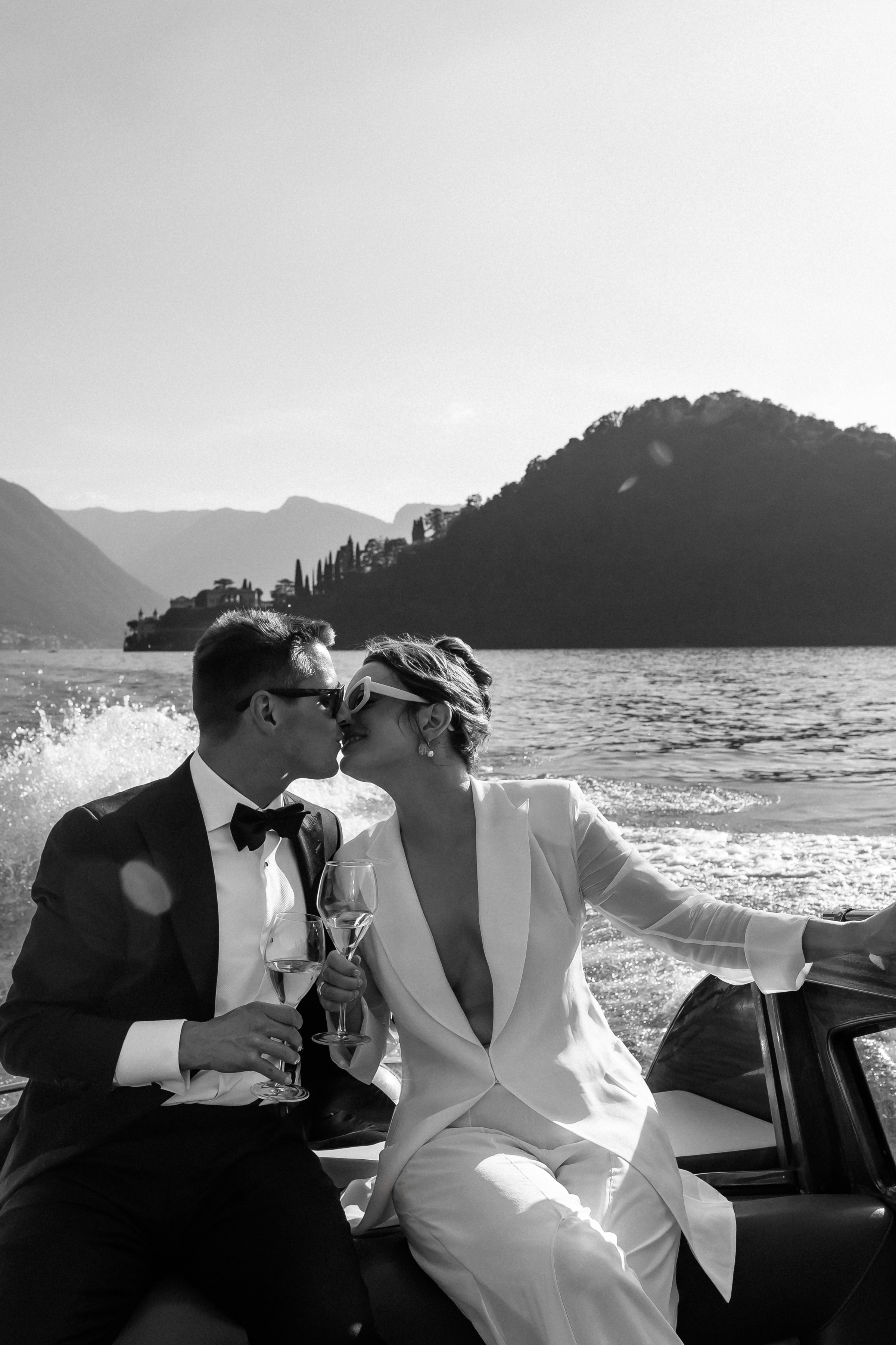 Rachael & Matt. Fotografo di matrimoni