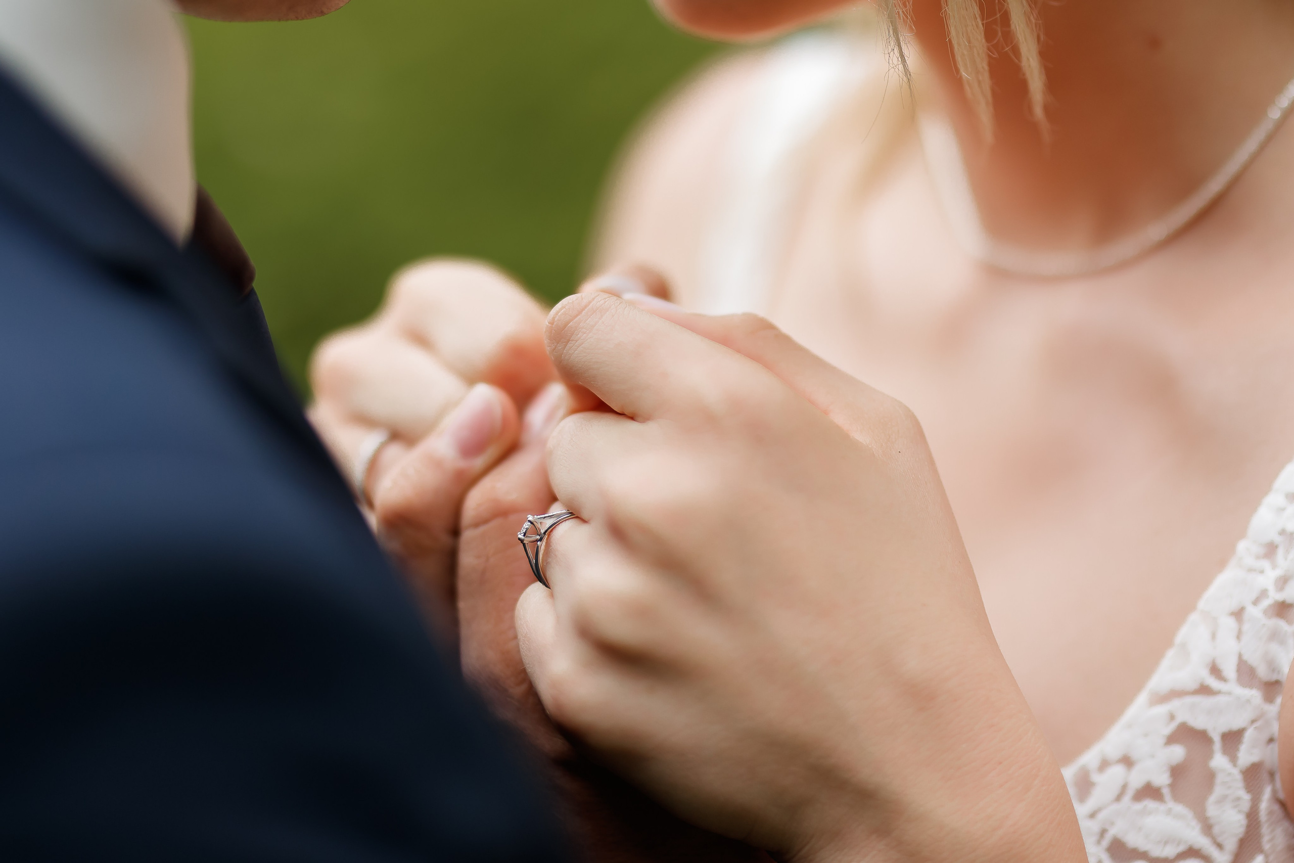 Versailles - Trianon Palace Daniela & Octavian