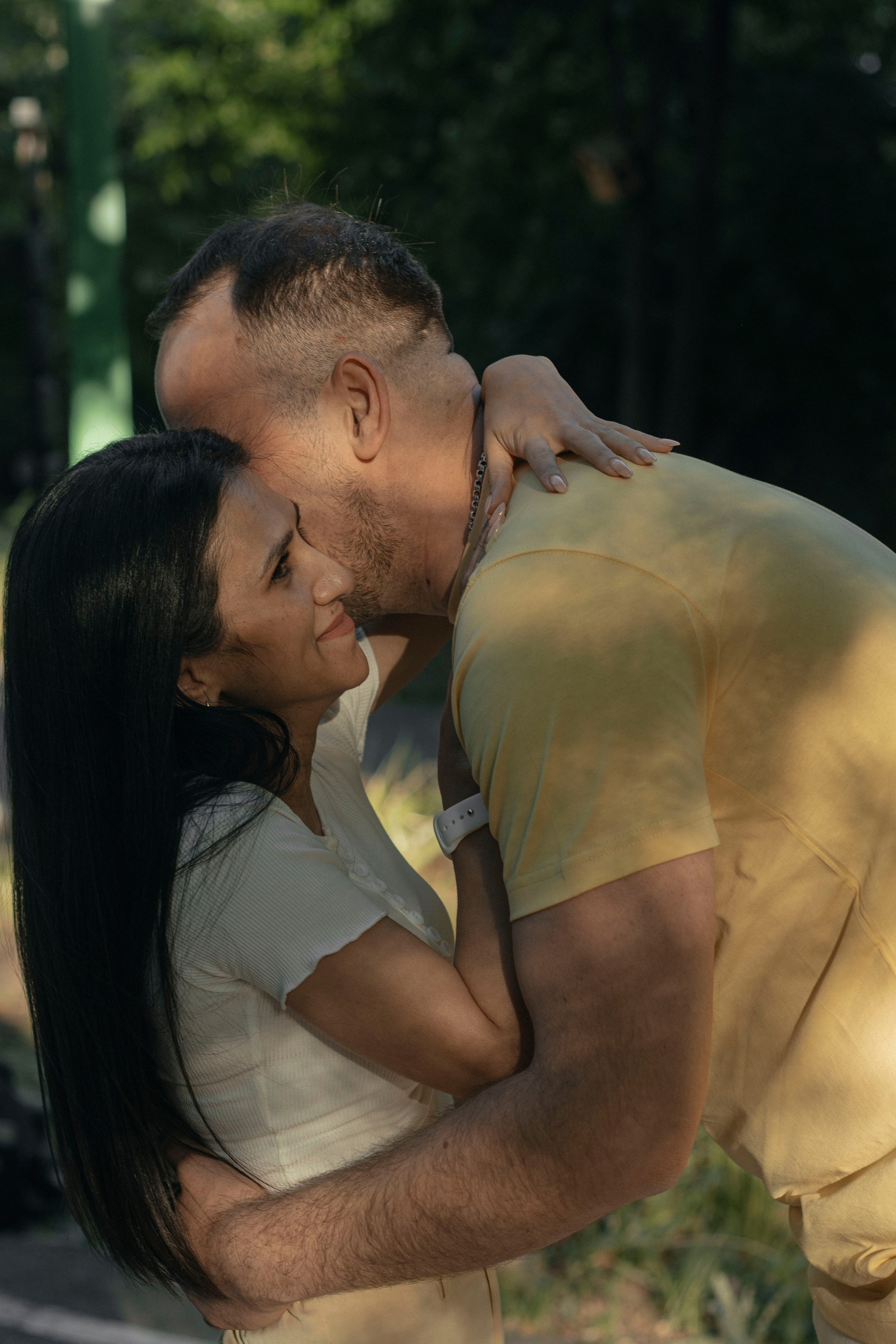 Ануш и Влад. Фотограф в Ташкенте, Аксенова Дарья