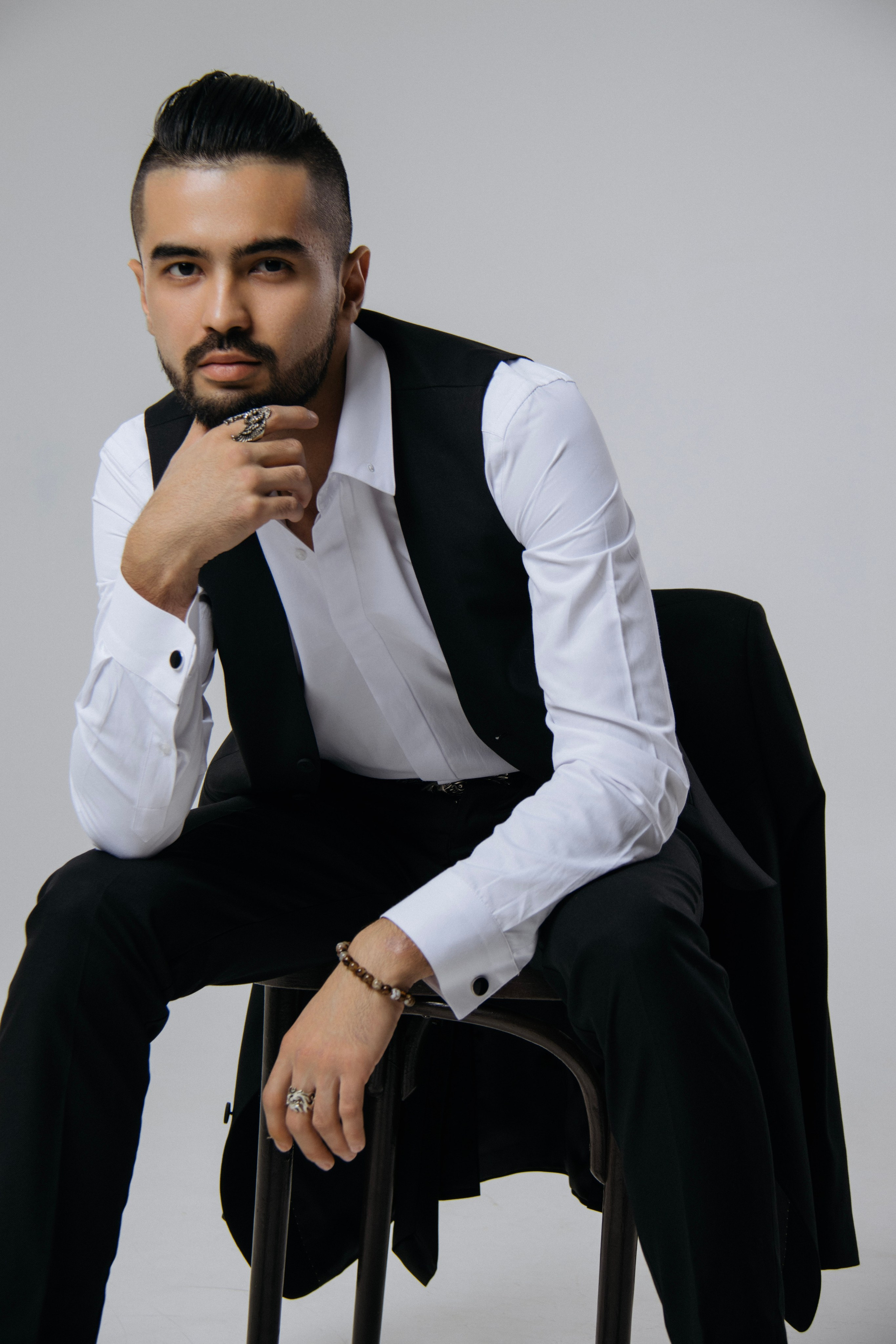 Шерзод. Фотограф в Ташкенте, Аксенова Дарья