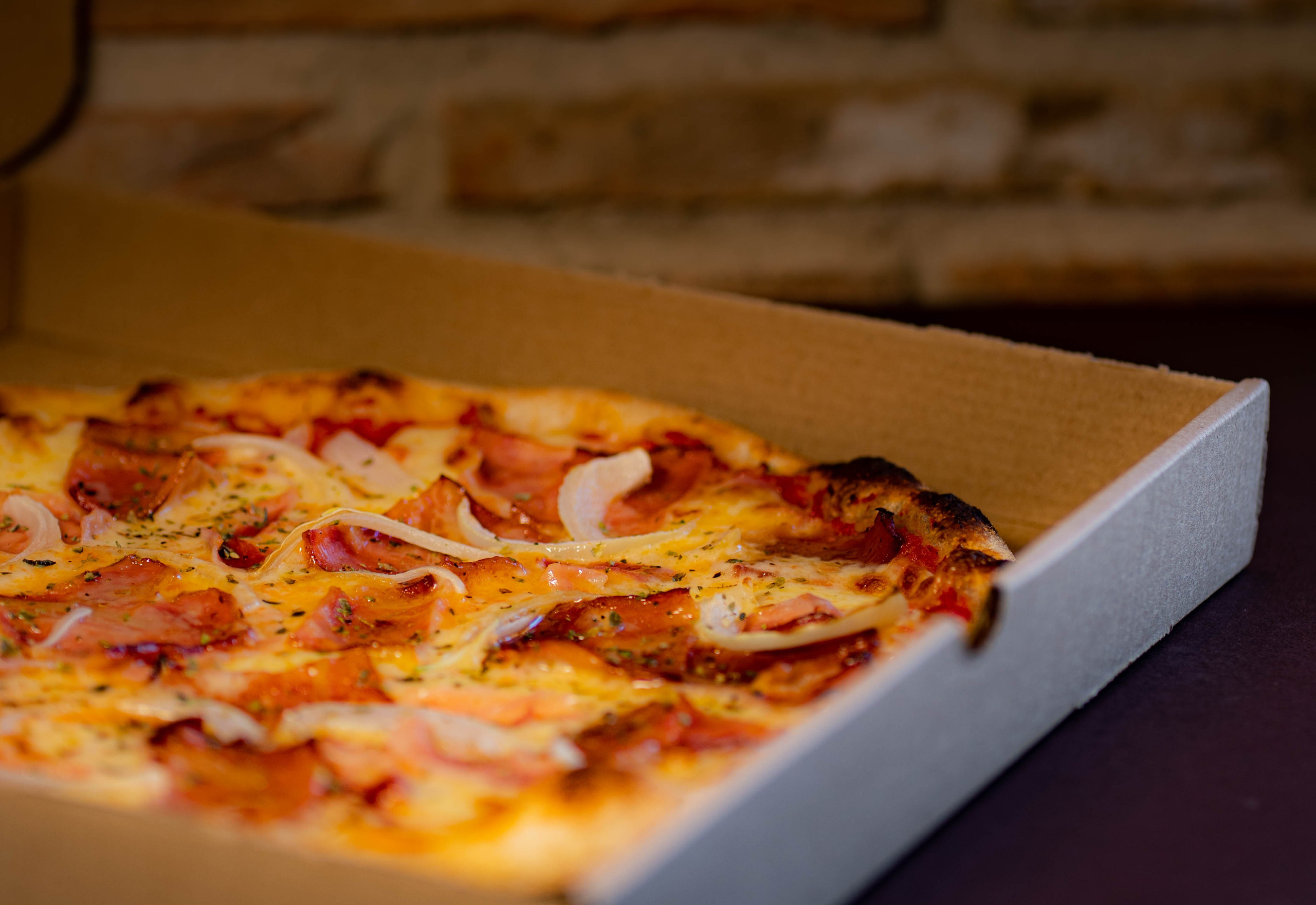 FRESCOFOOD. Baby Beast