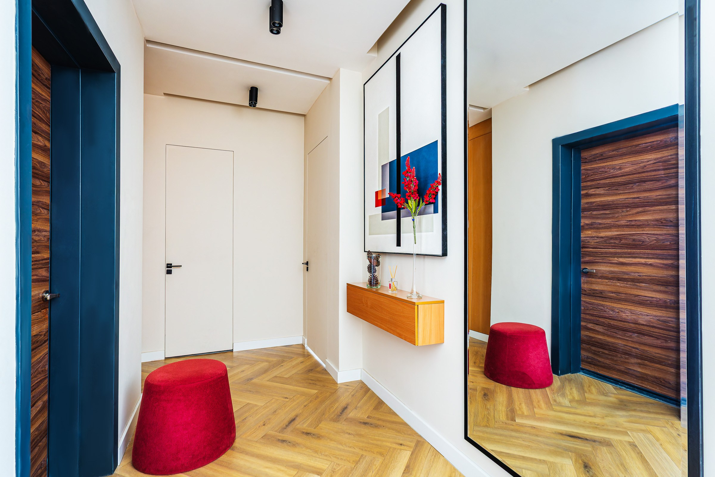 Interior photographer in Tashkent