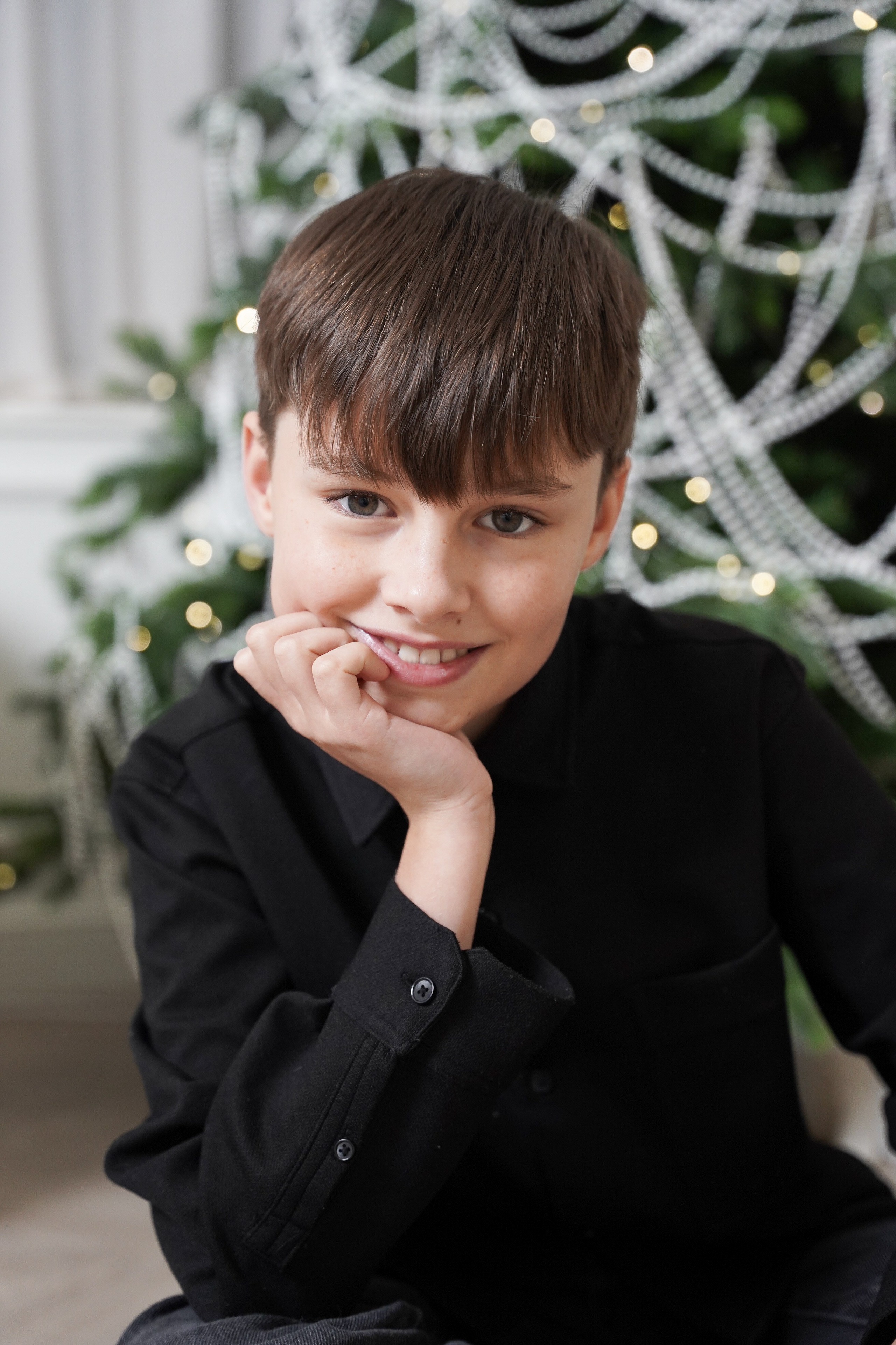 Ernesta. Aliaksandra Norvilas photographer Vilnius