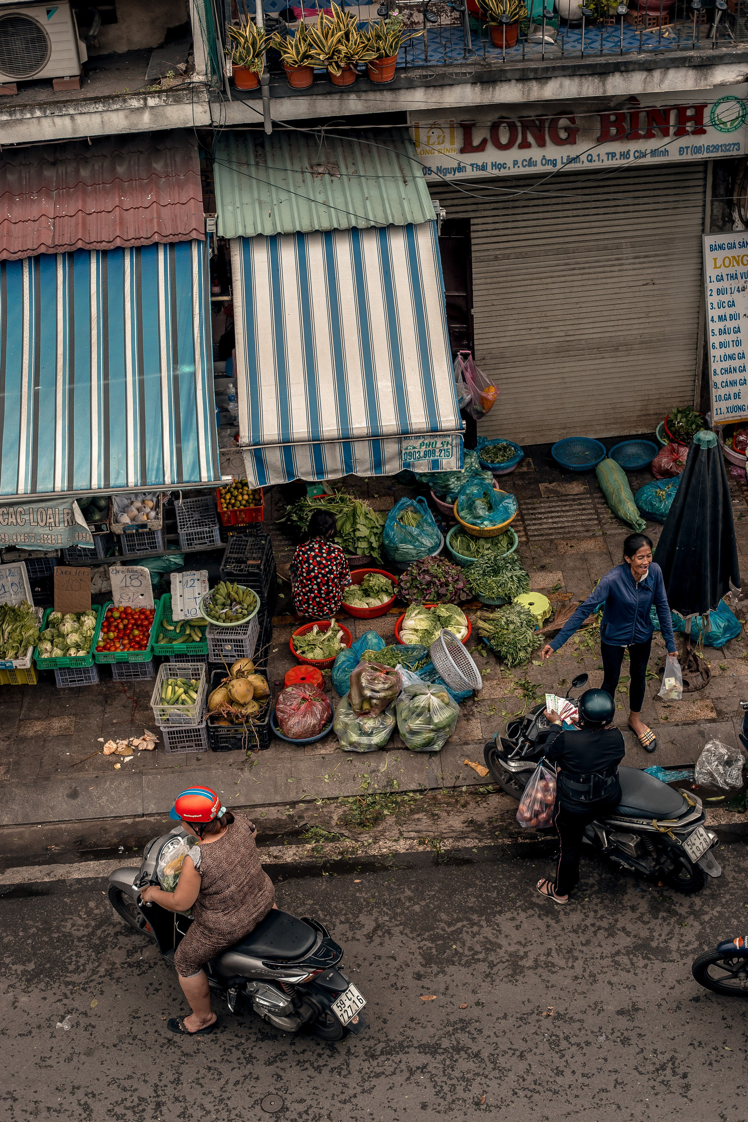 Ho Chi Minh, Vietnam | Part 1| 2025. HOME