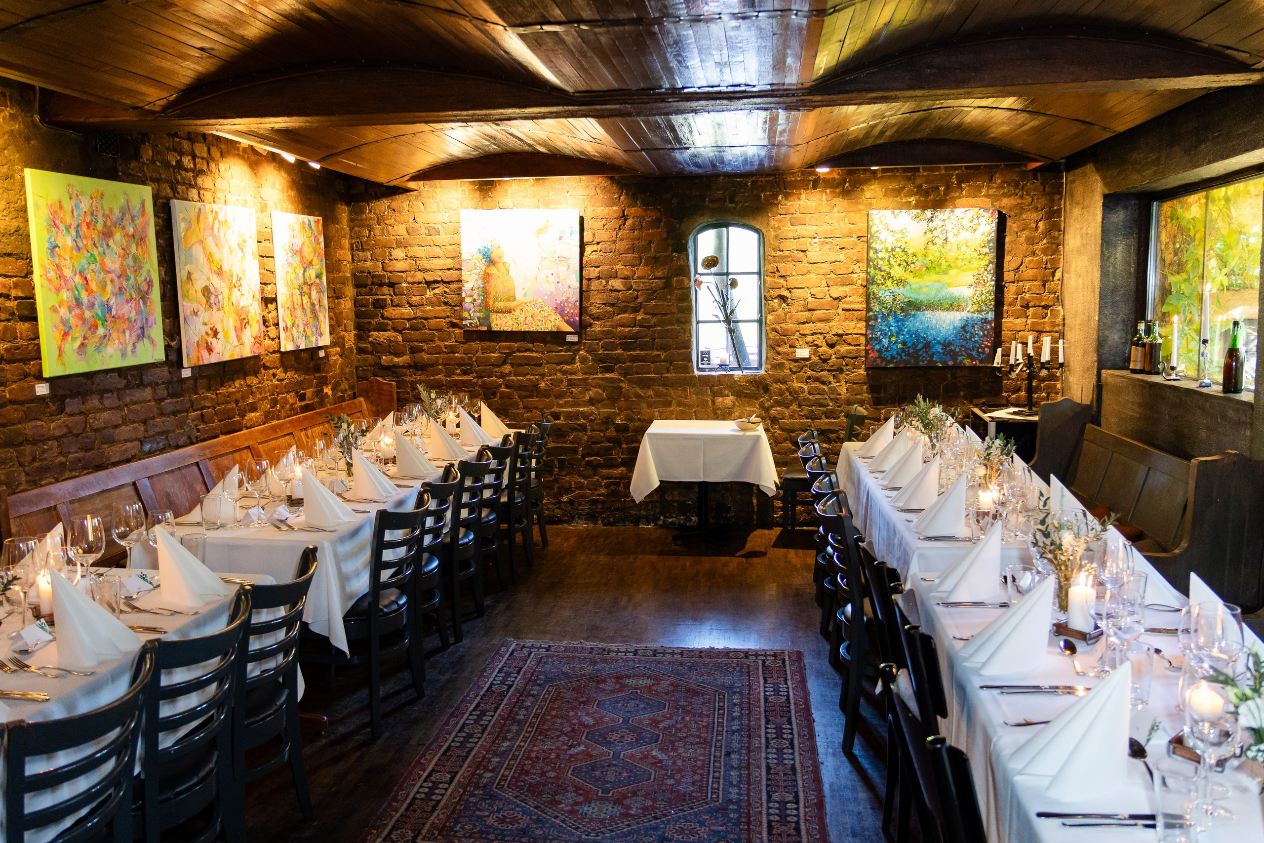 2025 - Bryllup - Nina & Aleksander. Bryllupsfotograf i Oslo og Rogaland — Meisal Media