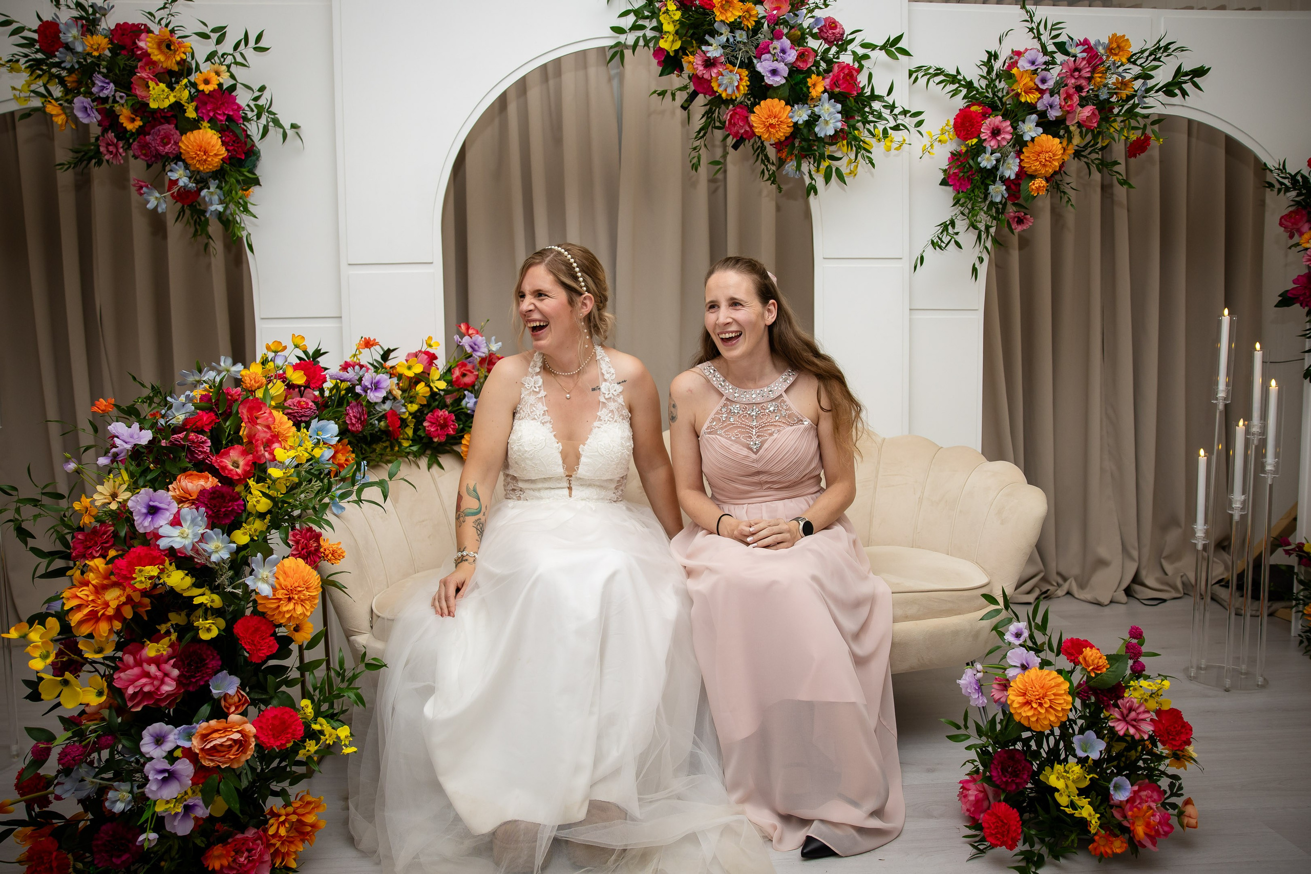 2025 - Bryllup - Stine & Jørgen. Bryllupsfotograf i Oslo og Rogaland — Meisal Media