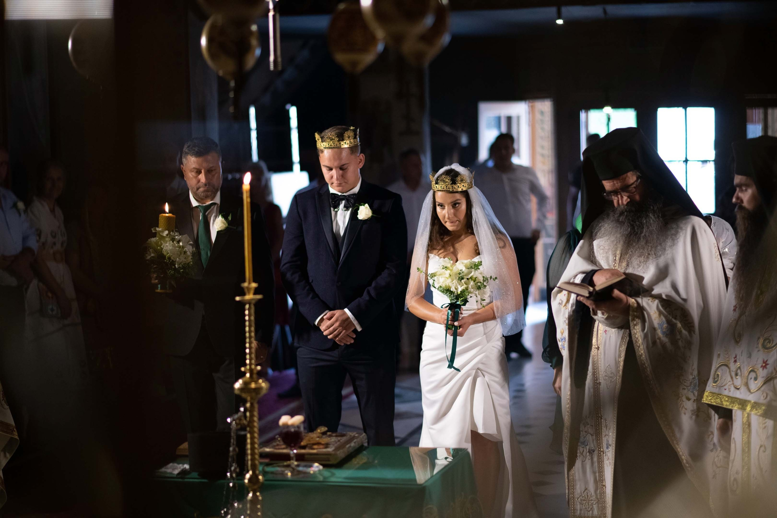 Wedding. Mugurel anghel