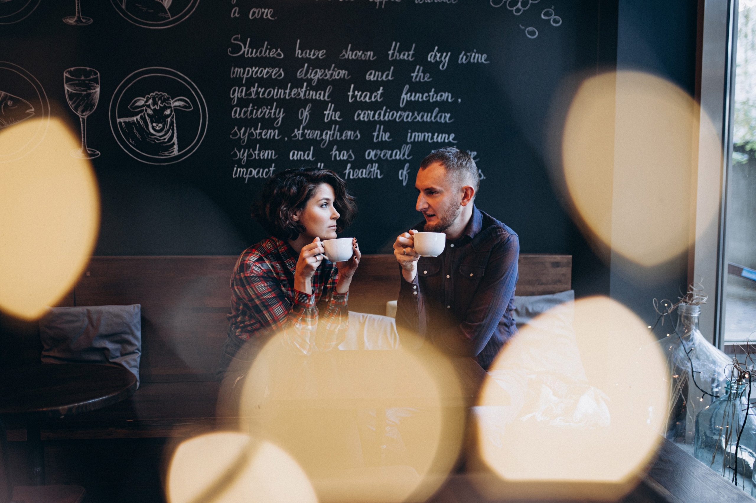Anna & Serhii. Familien- und Hochzeitsfotografin. Ich arbeite in Koblenz und Rheinlan