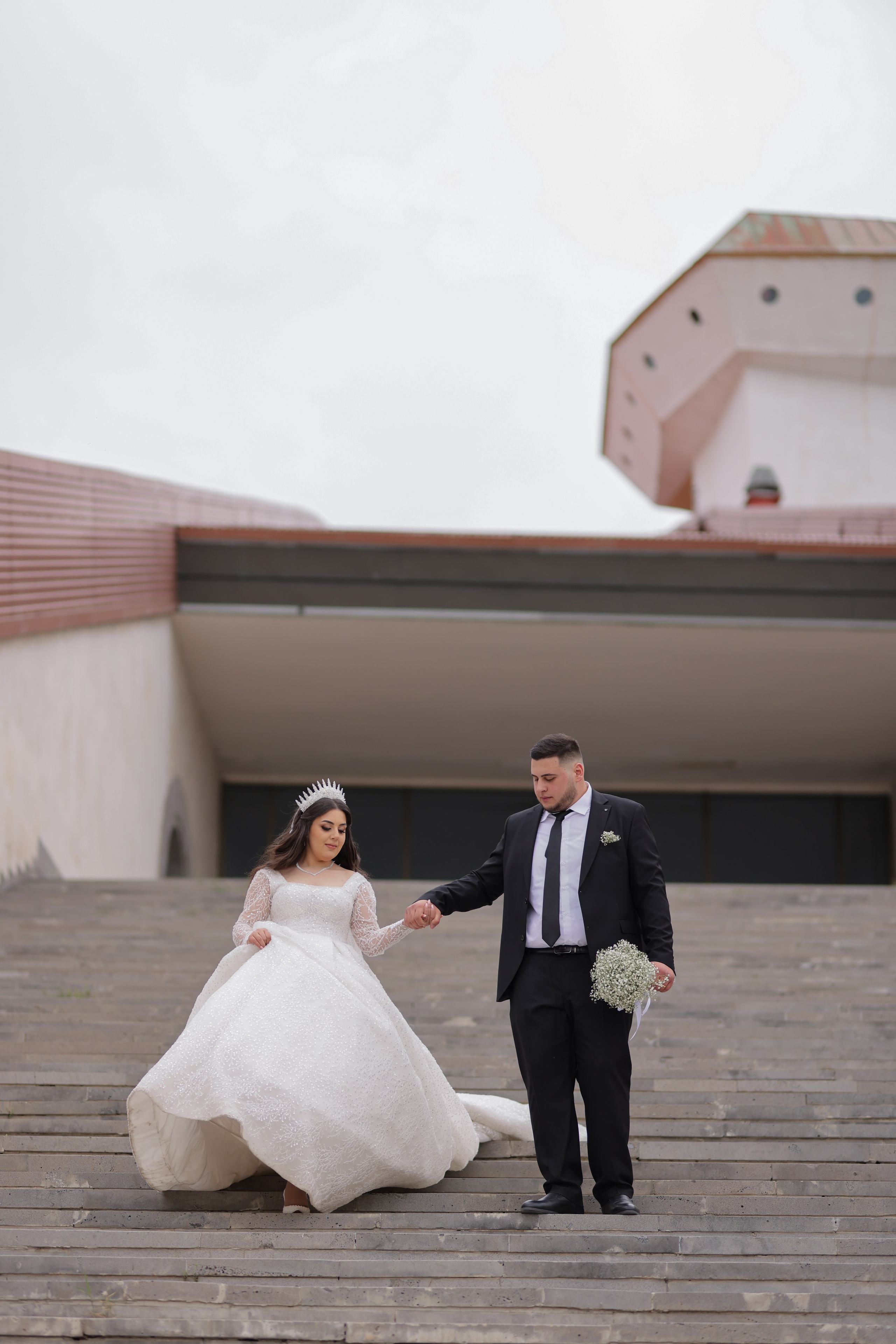 Jor & Varduhi wedding day. KHproduction