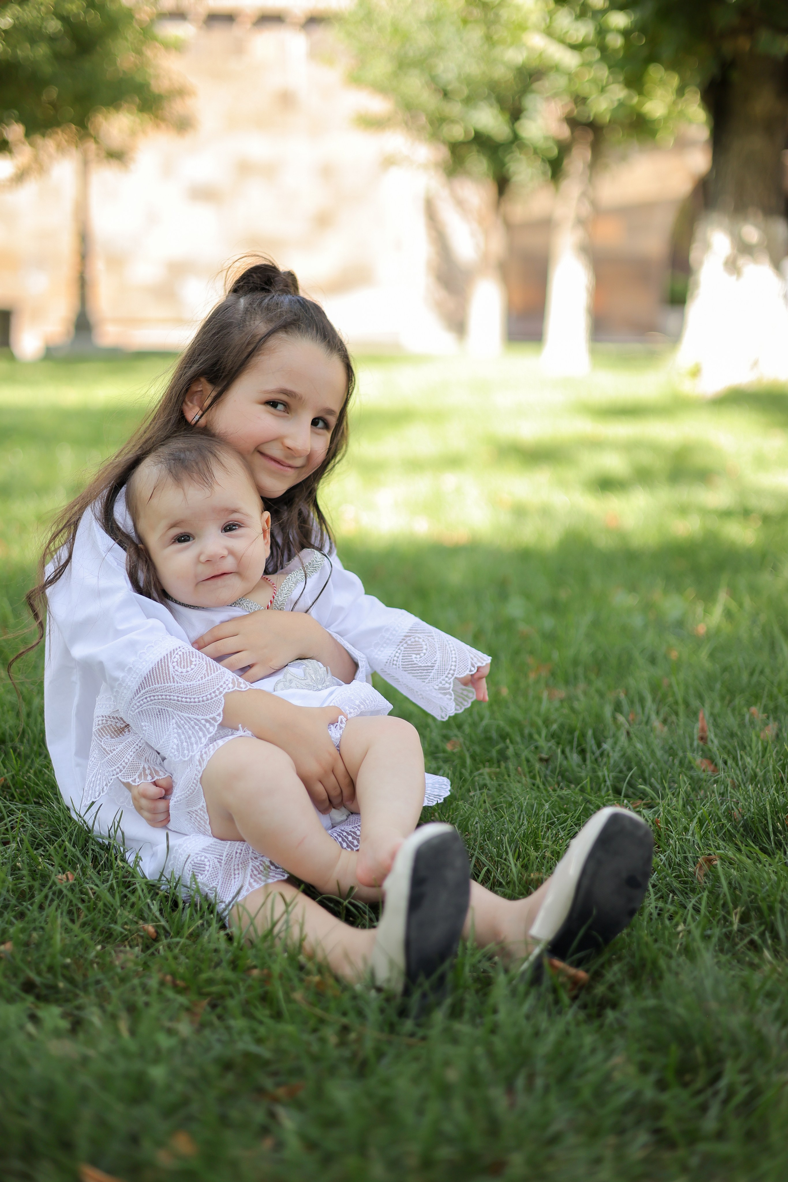 Christening day. KHproduction