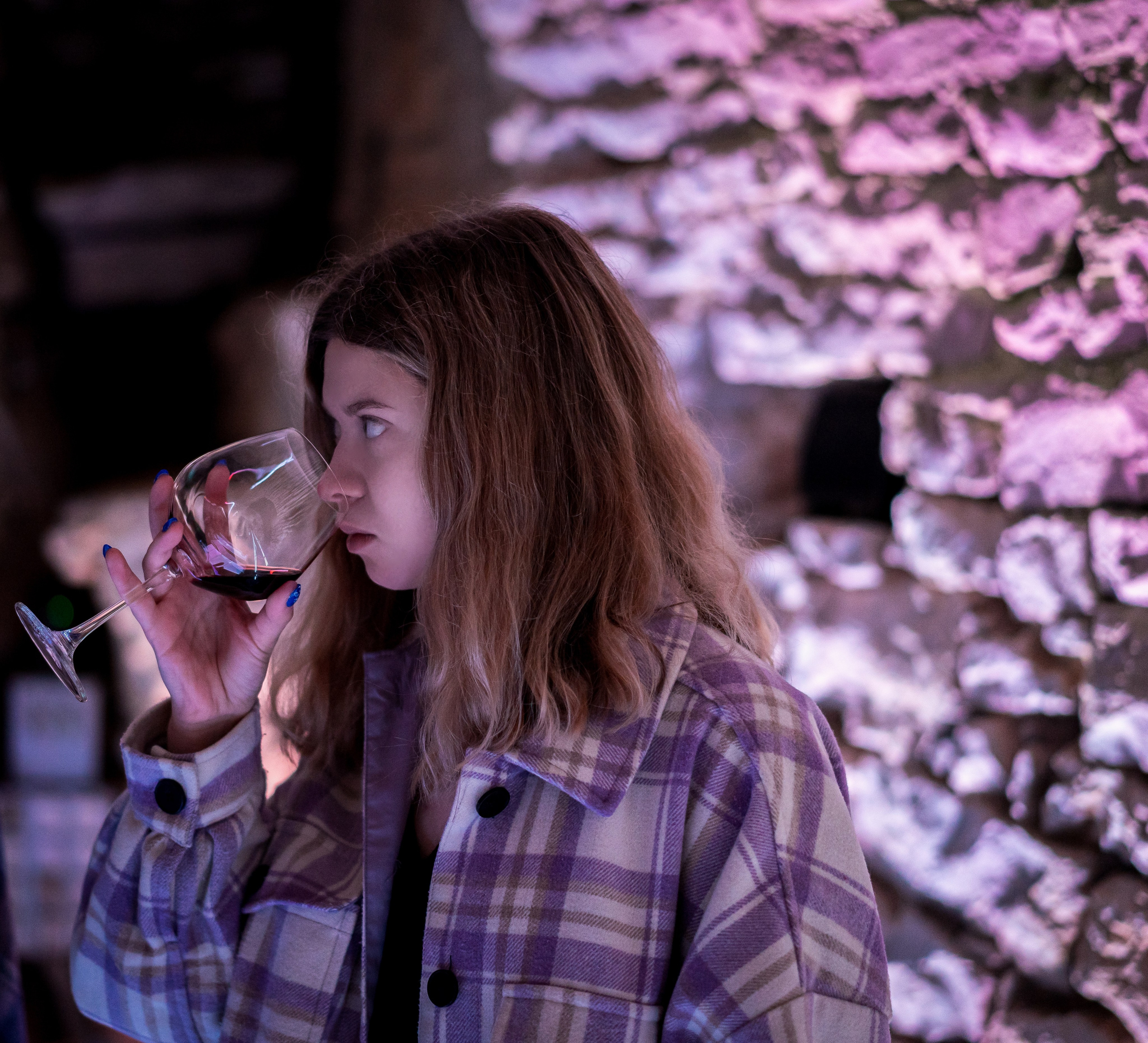 Photographe d’événements | Dégustation de vin en Bourgogne par Eugenia Lugovaya. Photographe à Genève - Eugenia Andres