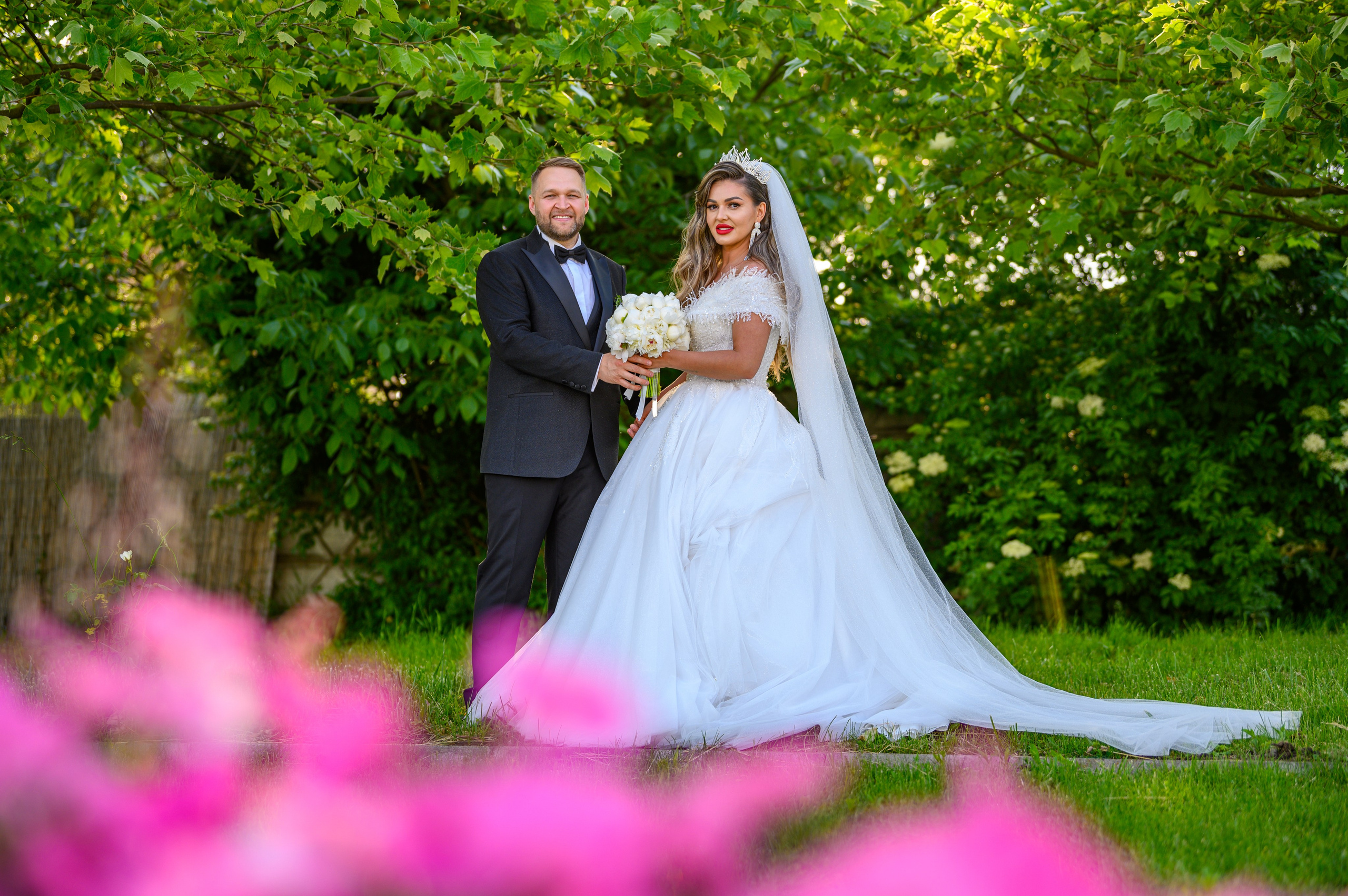 EdyArts | Fotograf de Nuntă