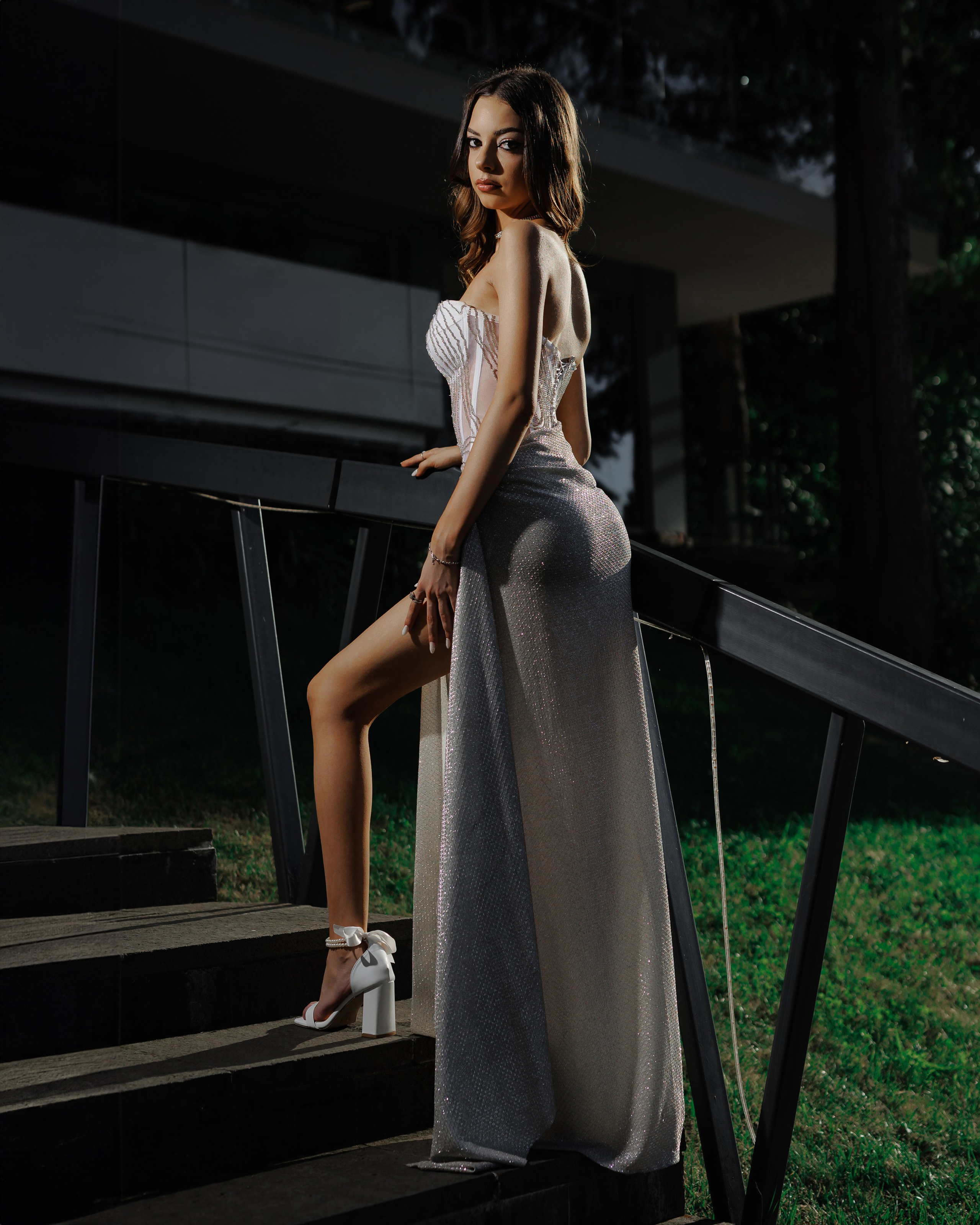 Fotografii de majorat. Adrian Bârsan