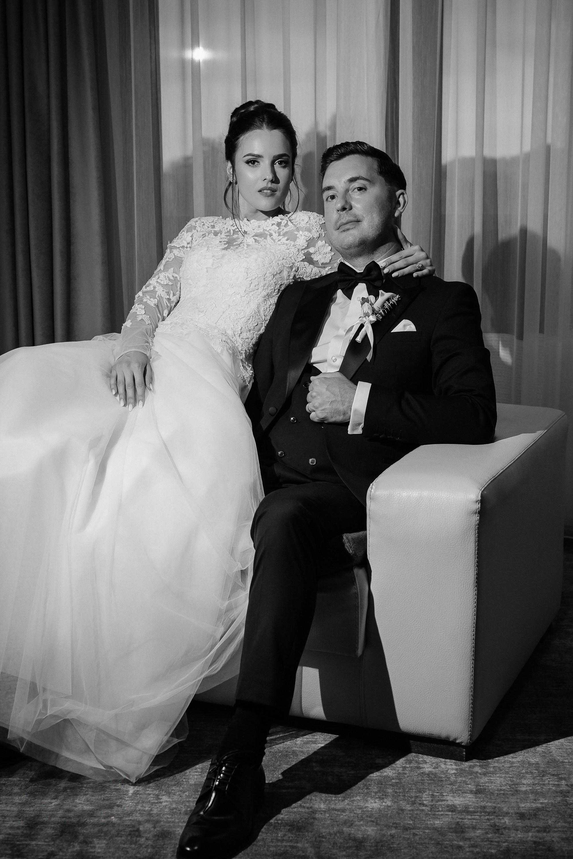 Fotografii de nuntă. Adrian Bârsan