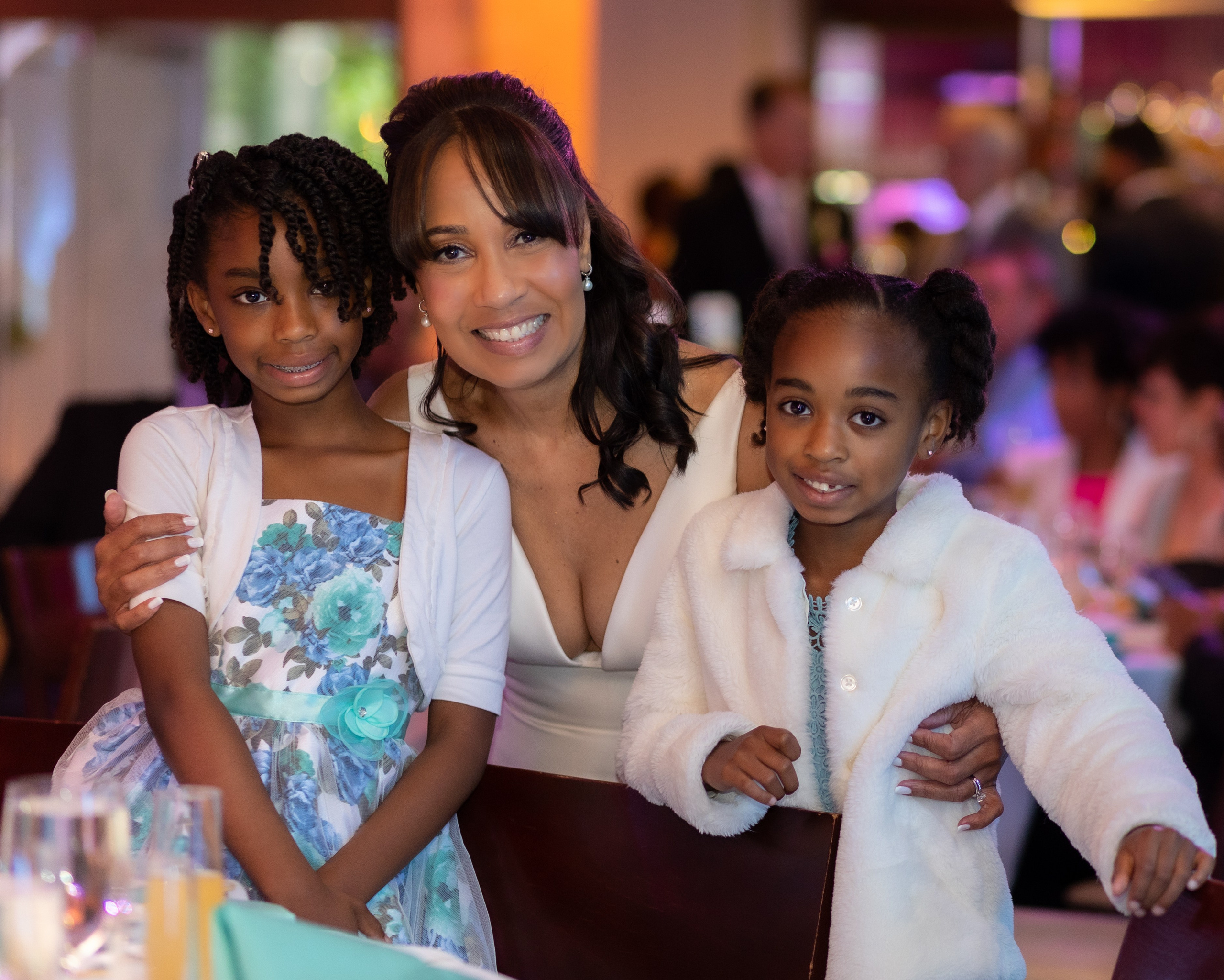 Marlene and Michael. Luxury Wedding Photography and Cinematography