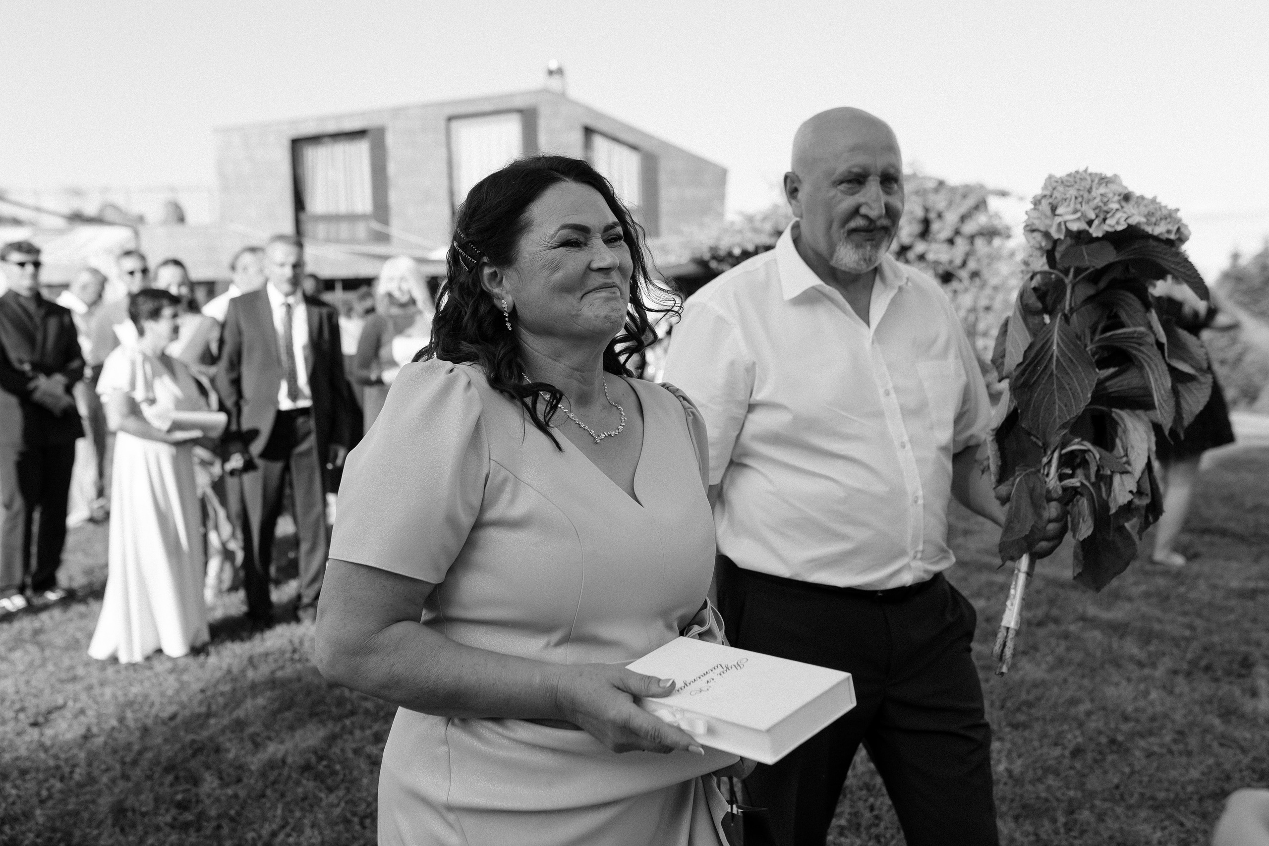 Ema Dominykas. Wedding photographer Ana Stockune