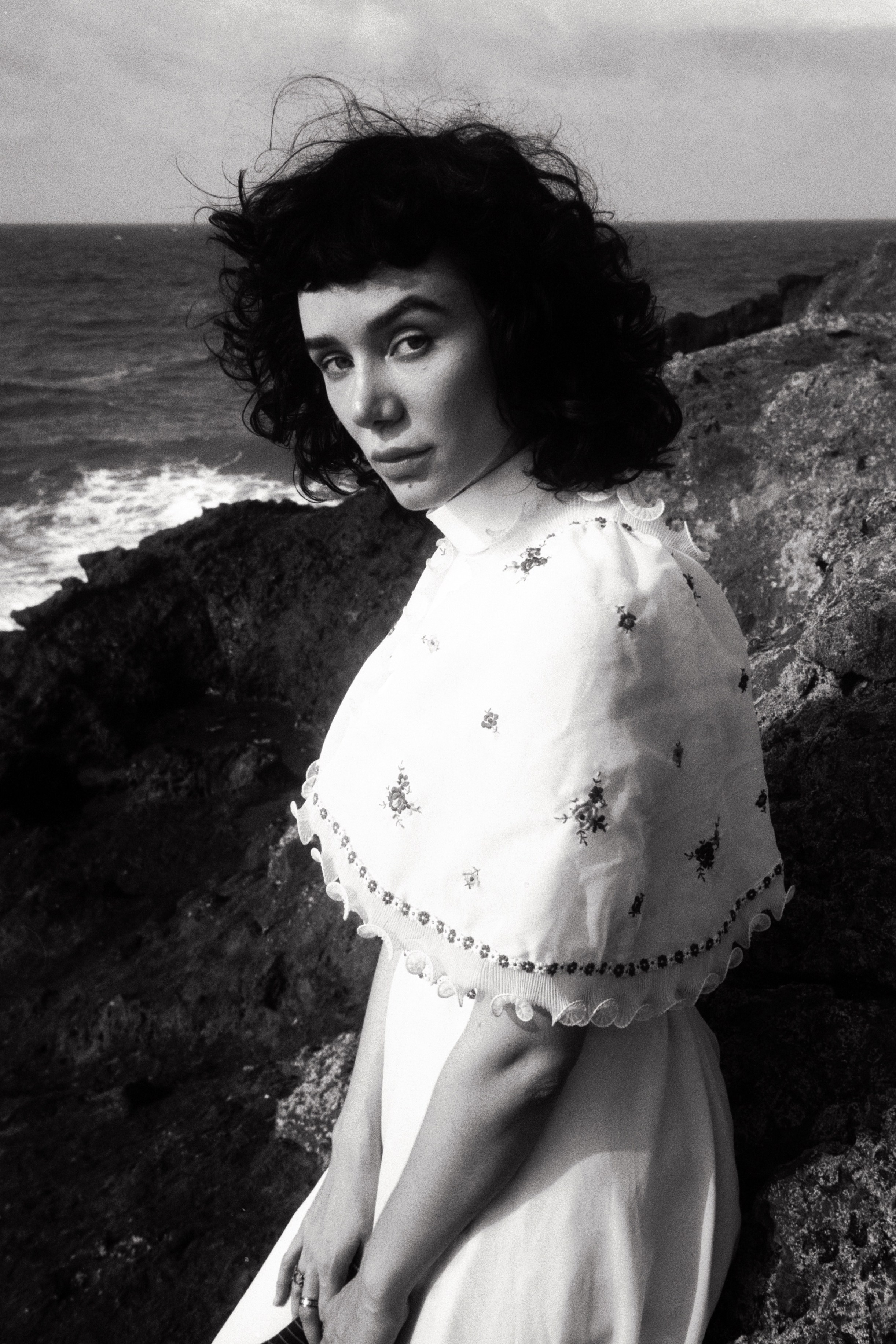 Rumeli. Personal for Christina. Sasha Veideman Photo