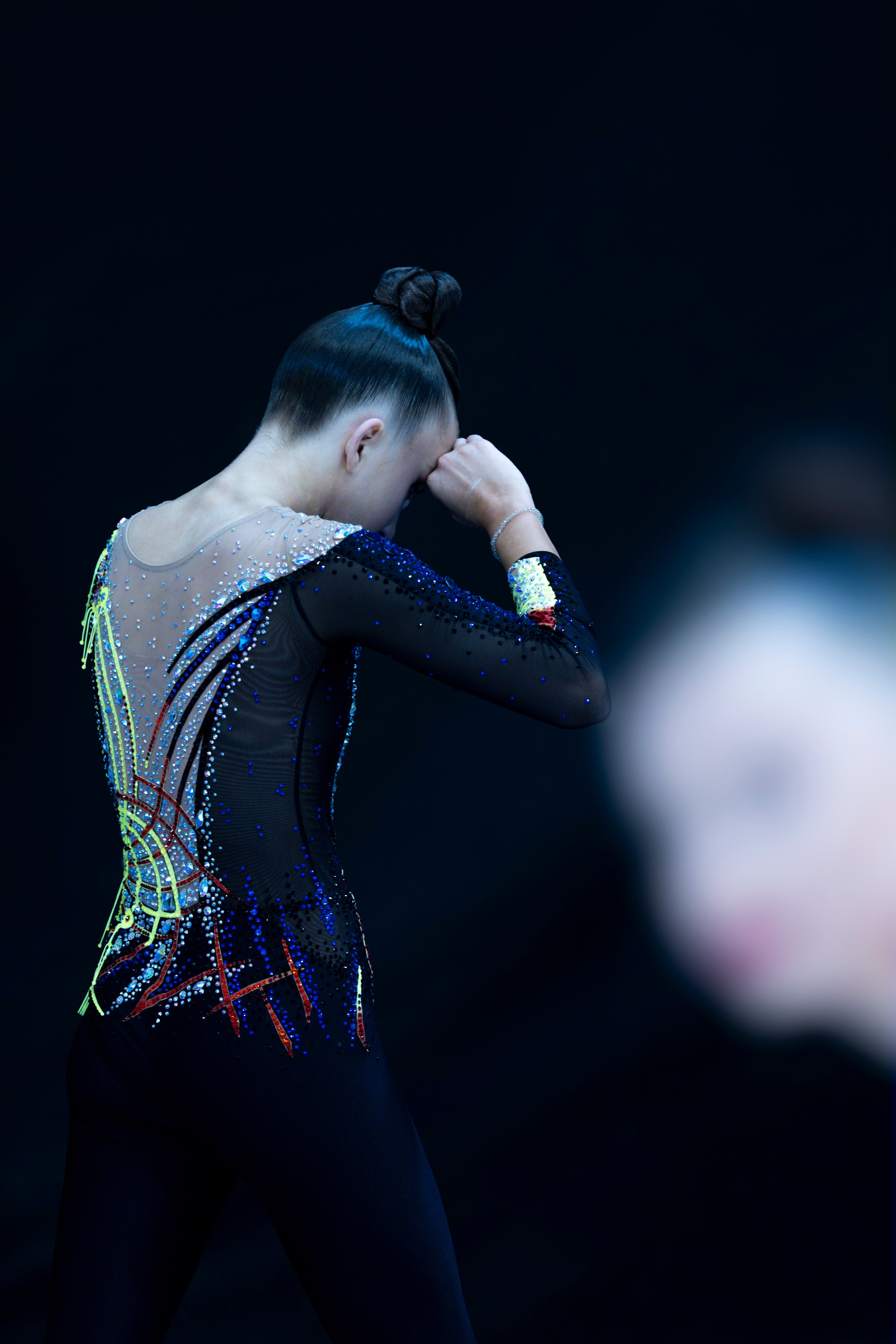 Pirouette Club UAE Challenge 2024 | November 29 — December 1 | Dubai, UAE. Gymnastics and dance photography UAE by Kamilla Khasanova