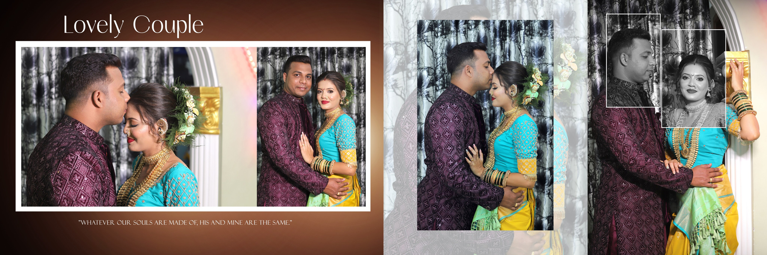 Febiyan wedding. “Ajay Digital Photo Studio — Capturing Timeless Wedding Moments”