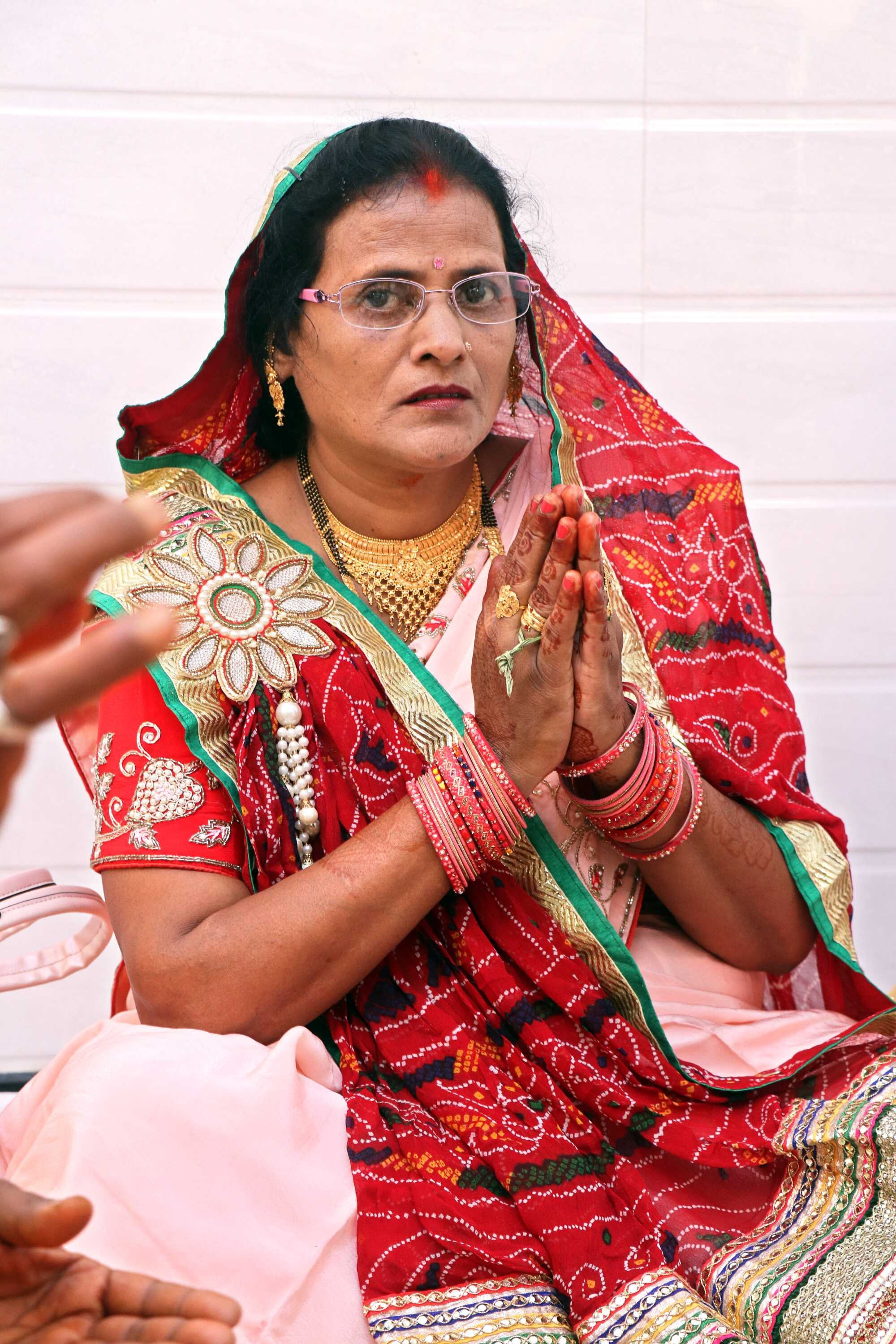 SHASHIKANT WEDS ROSHANI. “Ajay Digital Photo Studio — Capturing Timeless Wedding Moments”