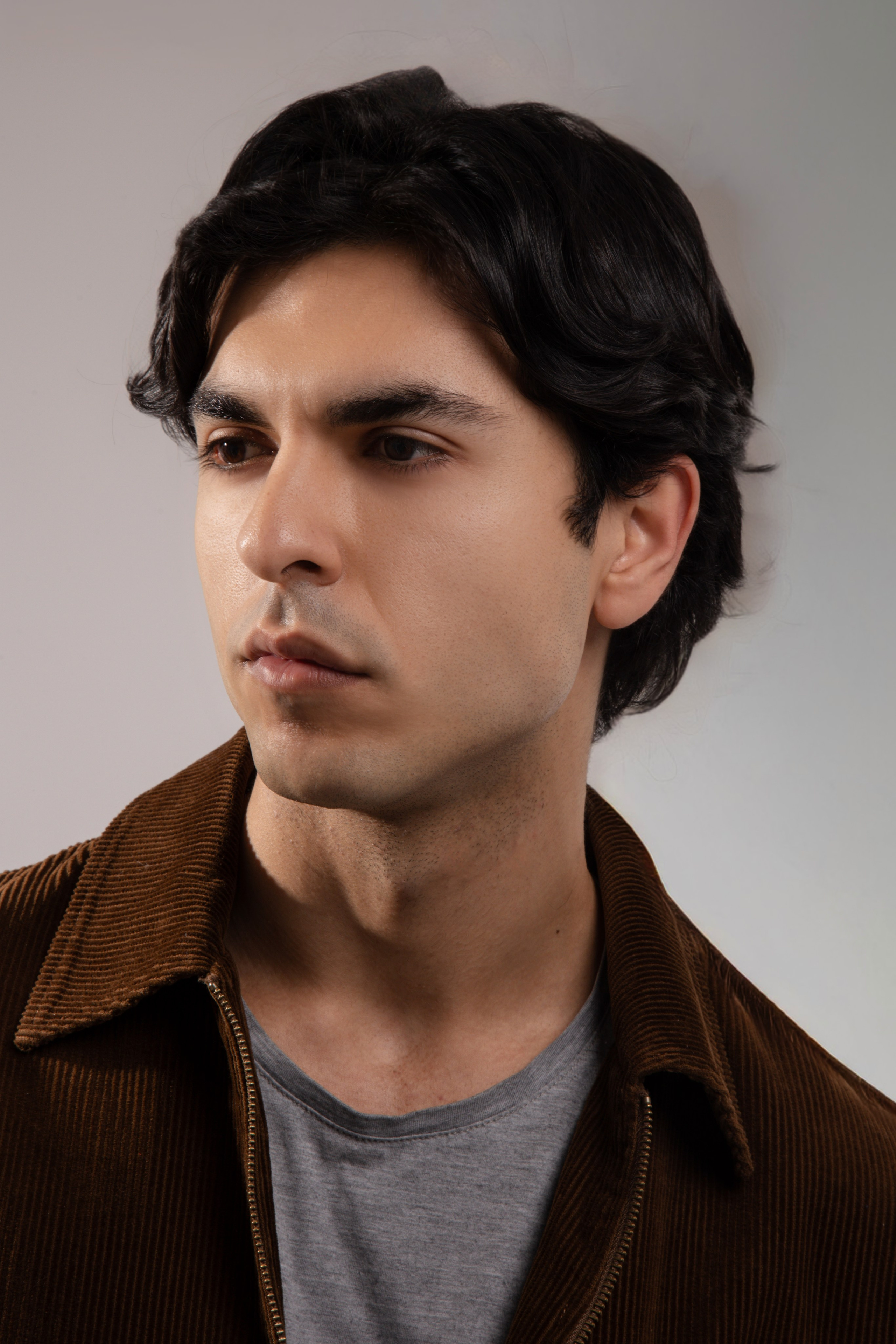 Moe. Photographer in Milan |Mila Pro Photo