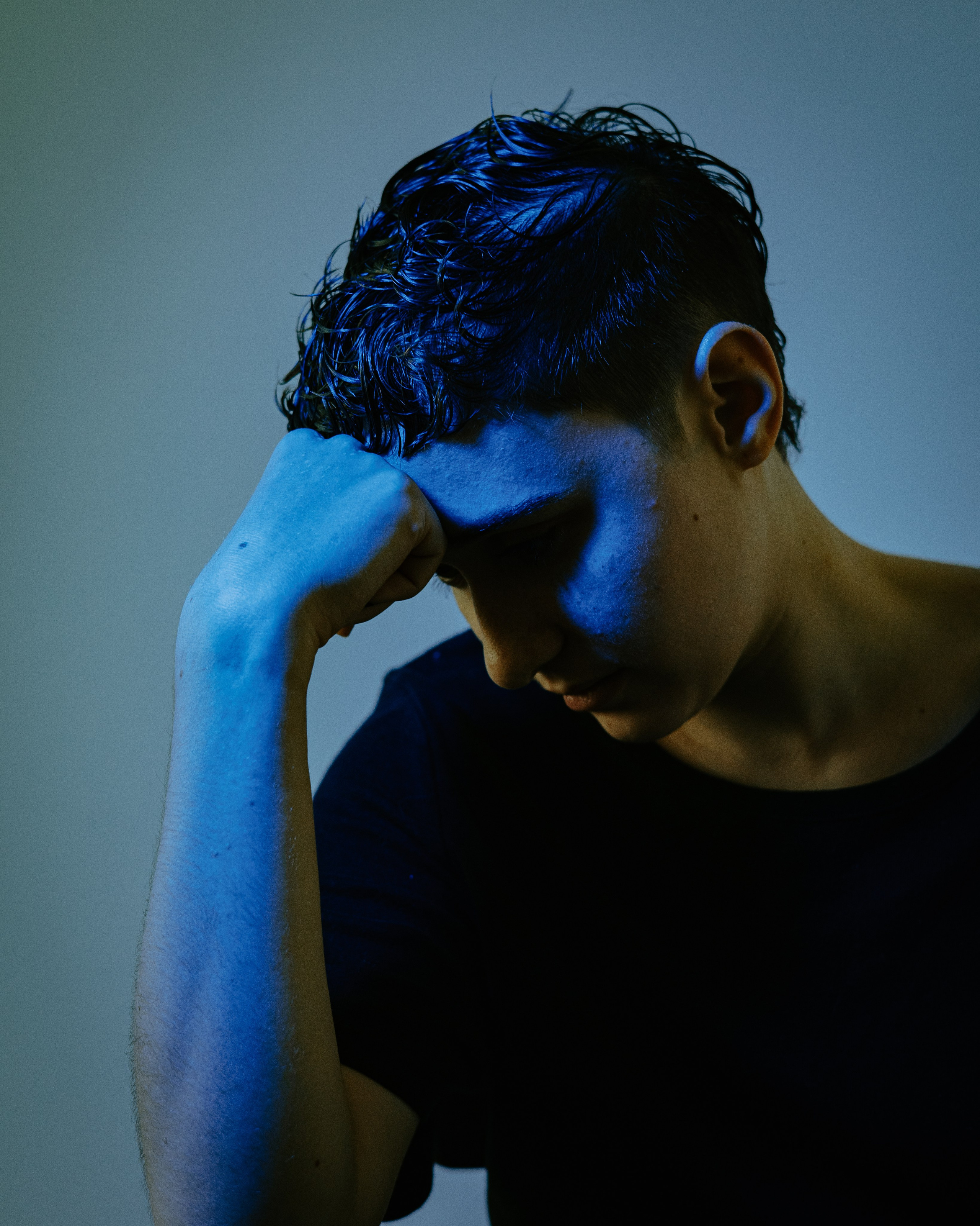 Dzamilja 02.07.24. Jelizaveta Gross - reportaaži- ja portreefotograaf Narvas