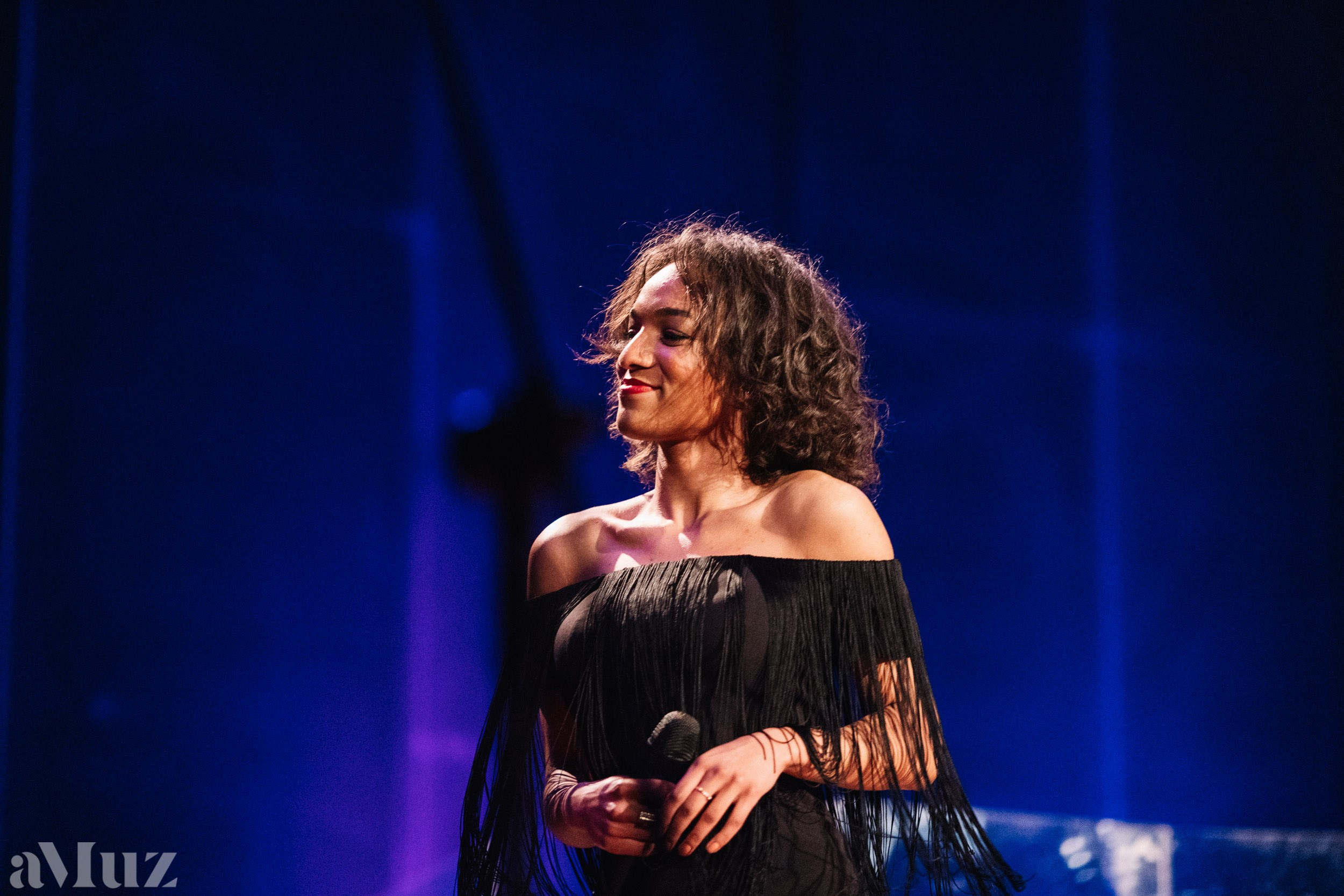 Jazz Zaśpiewam. Fotograf Ślubny Warszawa - Sesje Biznesowe Rodzinne Eventy