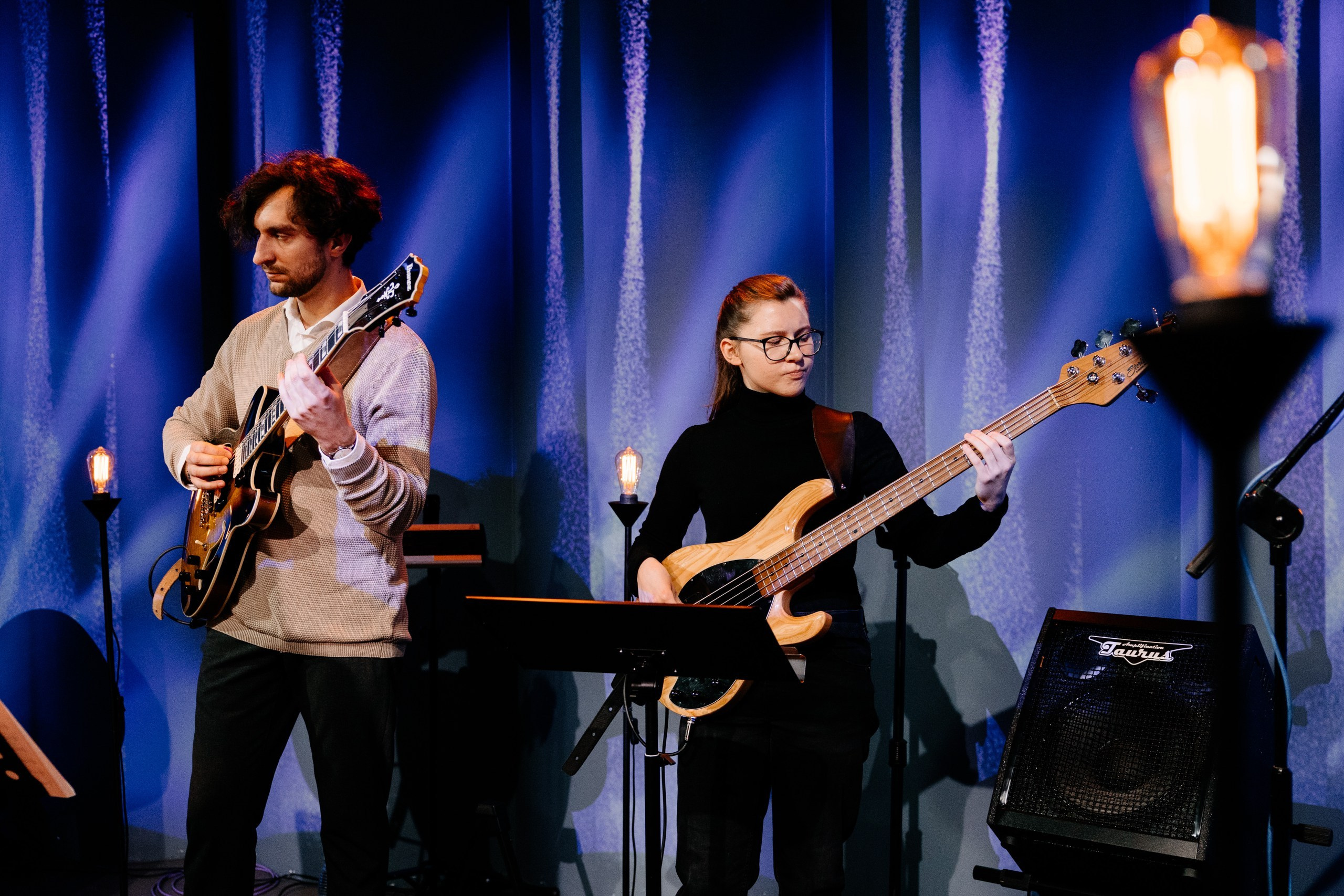 Radio Gdańsk. Fotograf Ślubny Warszawa - Sesje Biznesowe Rodzinne Eventy