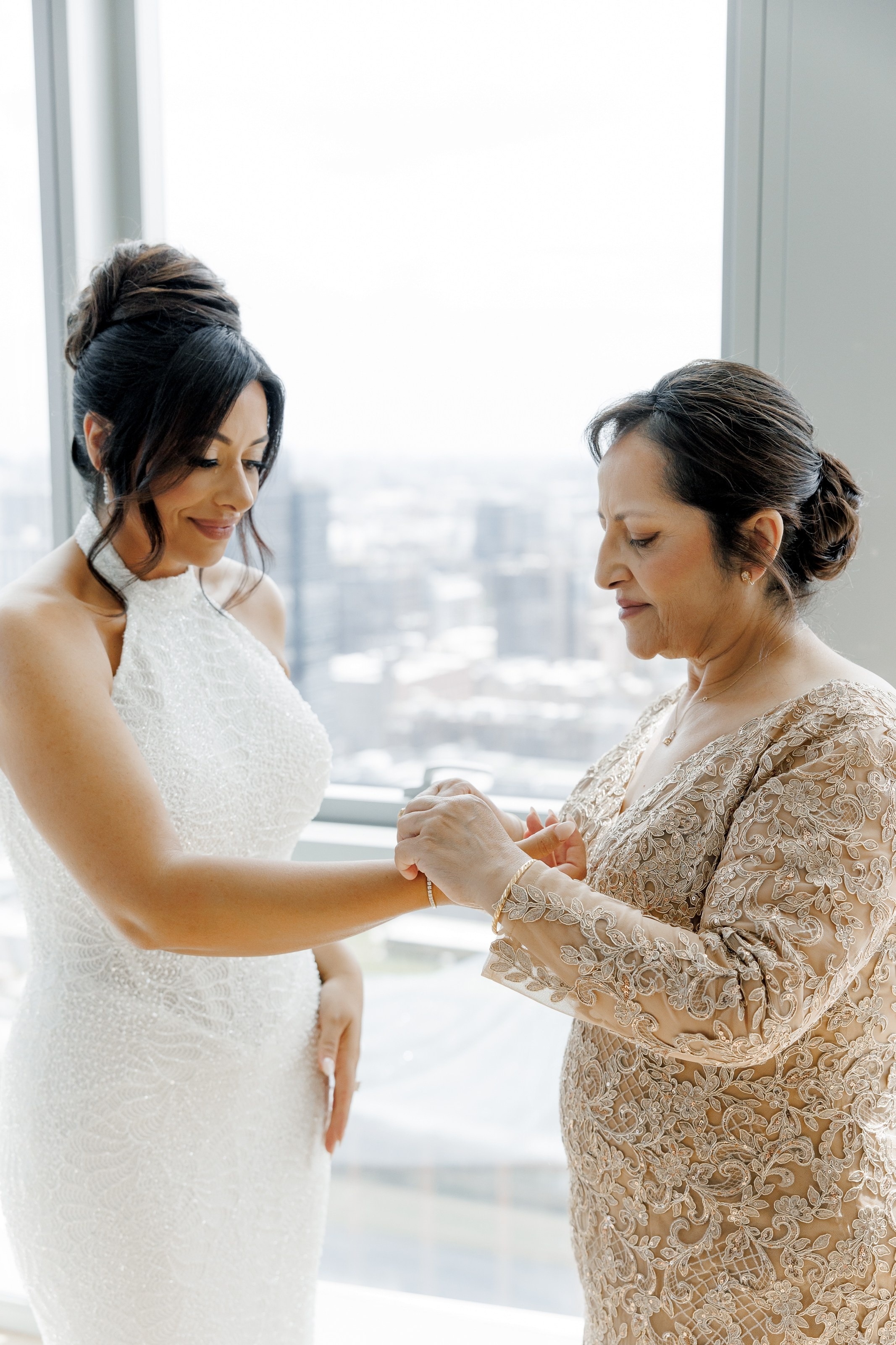 Nora & CJ. Svyatoslav Bogdanov — destination photographer