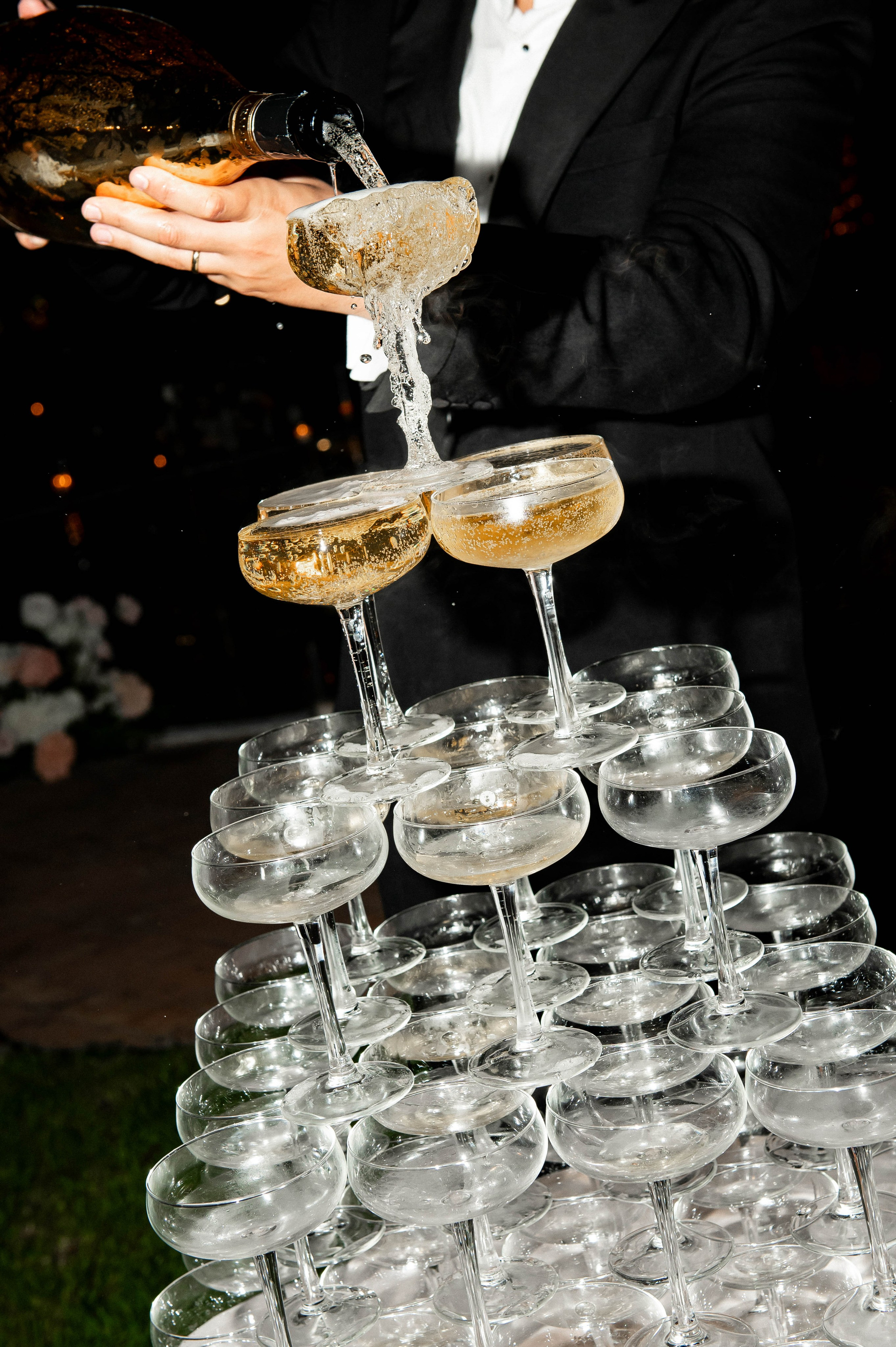 Lala & Daimen. Wedding photographer in Spain