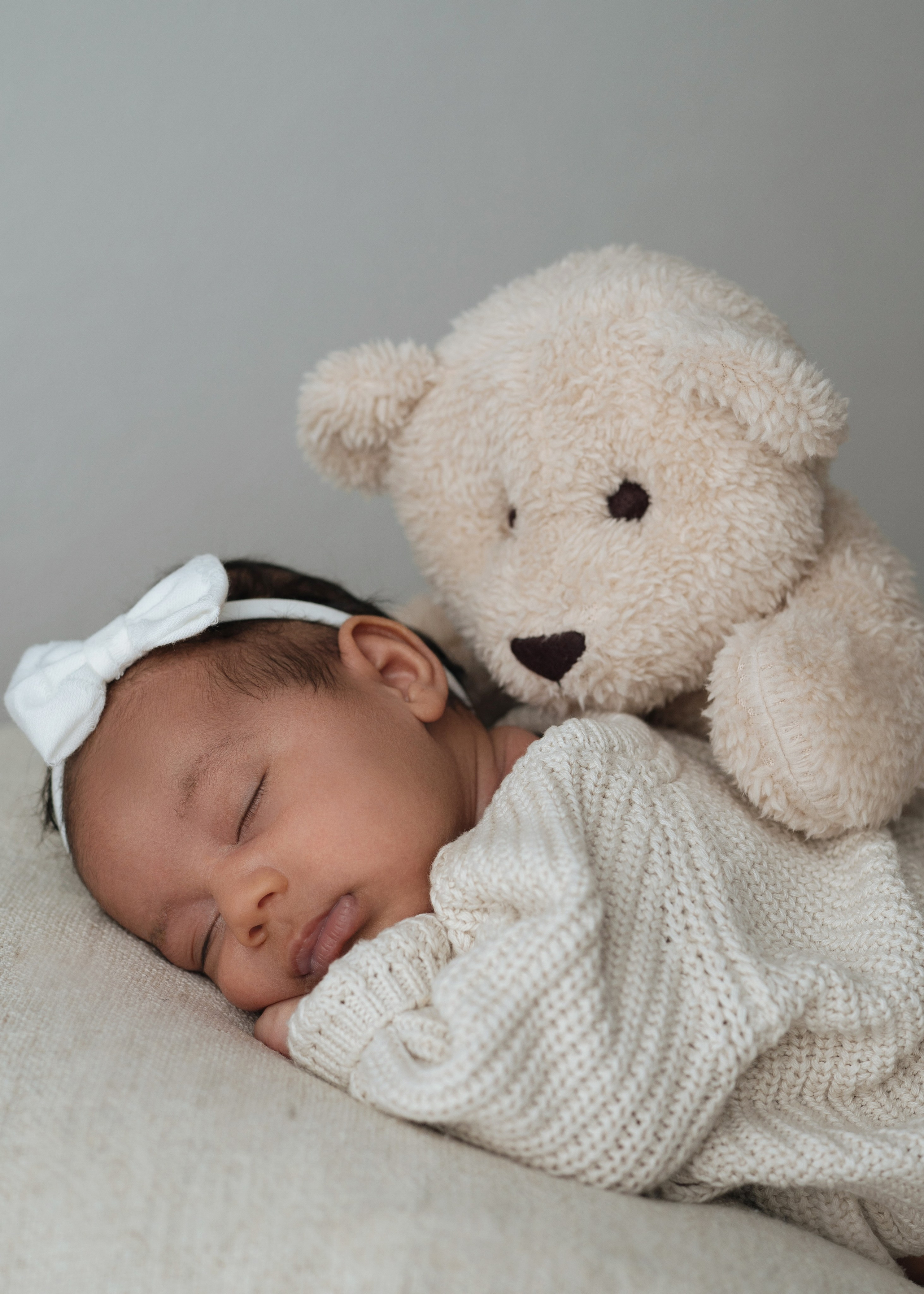 Newborn Shooting. Katerina Sellitti - Newborn Fotografin aus Bern. Schweiz