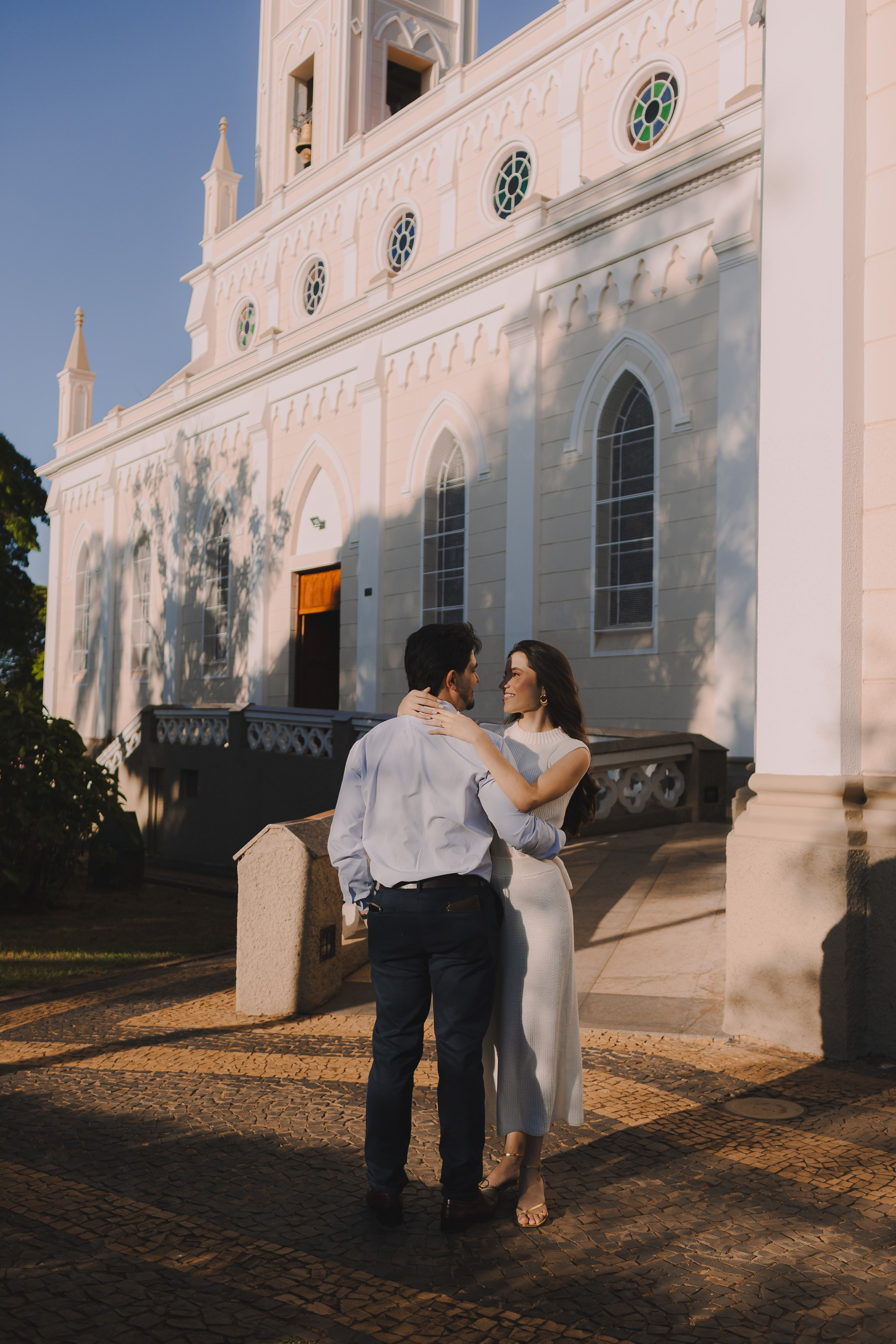 Civil Maria Eduarda & Múrilo