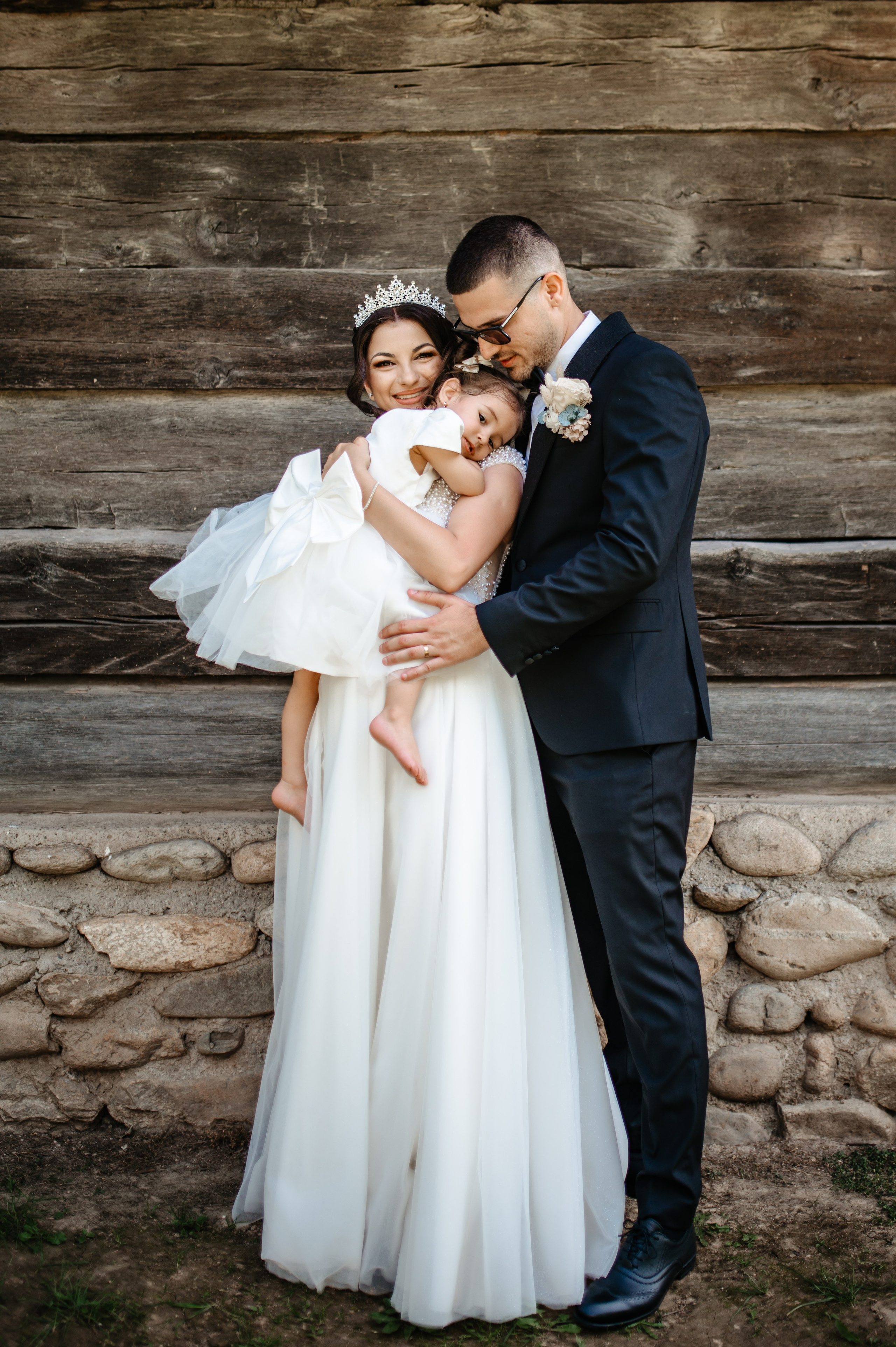 Andreea & Razvan. Ionut Birceanu