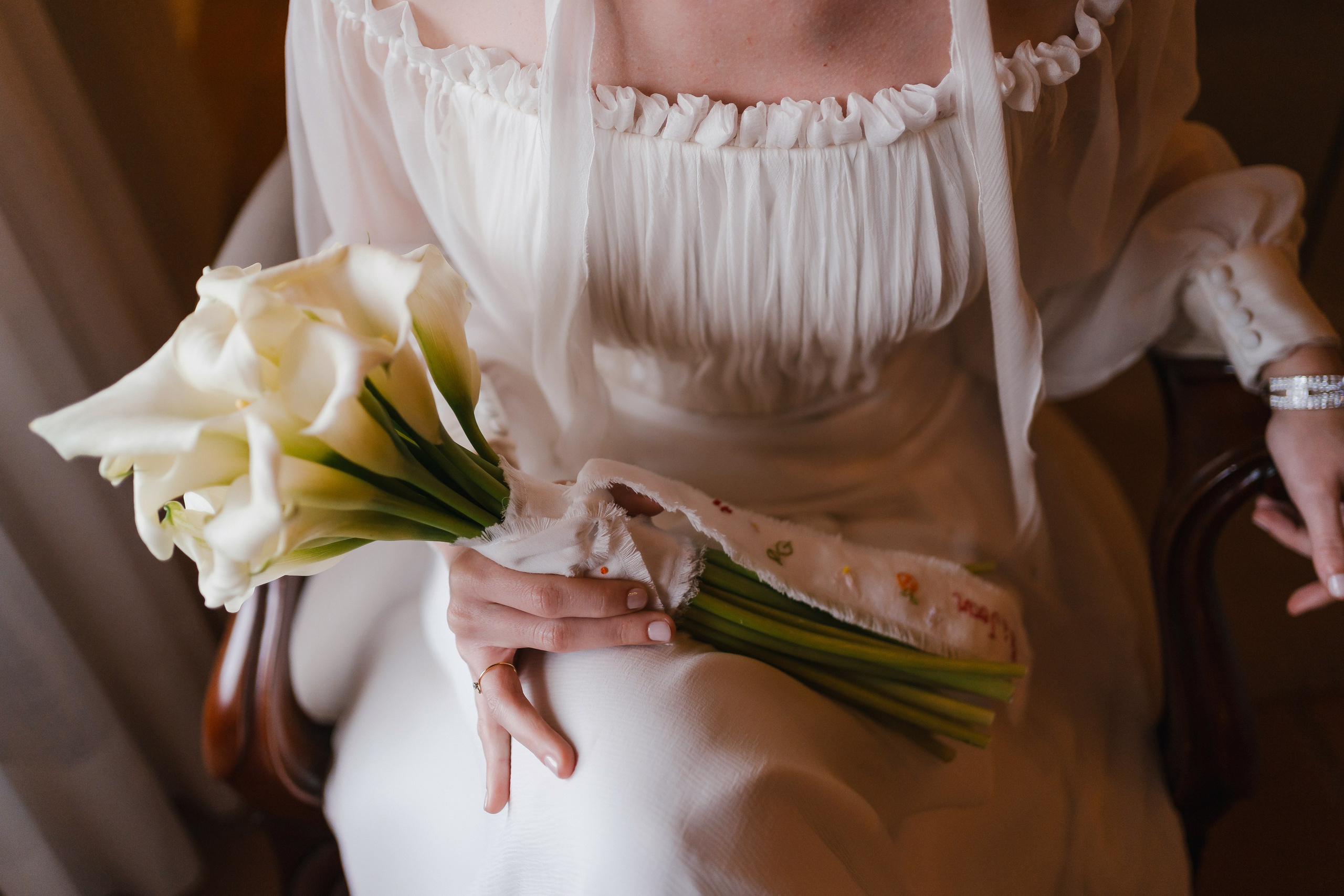 B & J. Fotógrafa de bodas y familias en España, Valencia: Nadia ProFoto