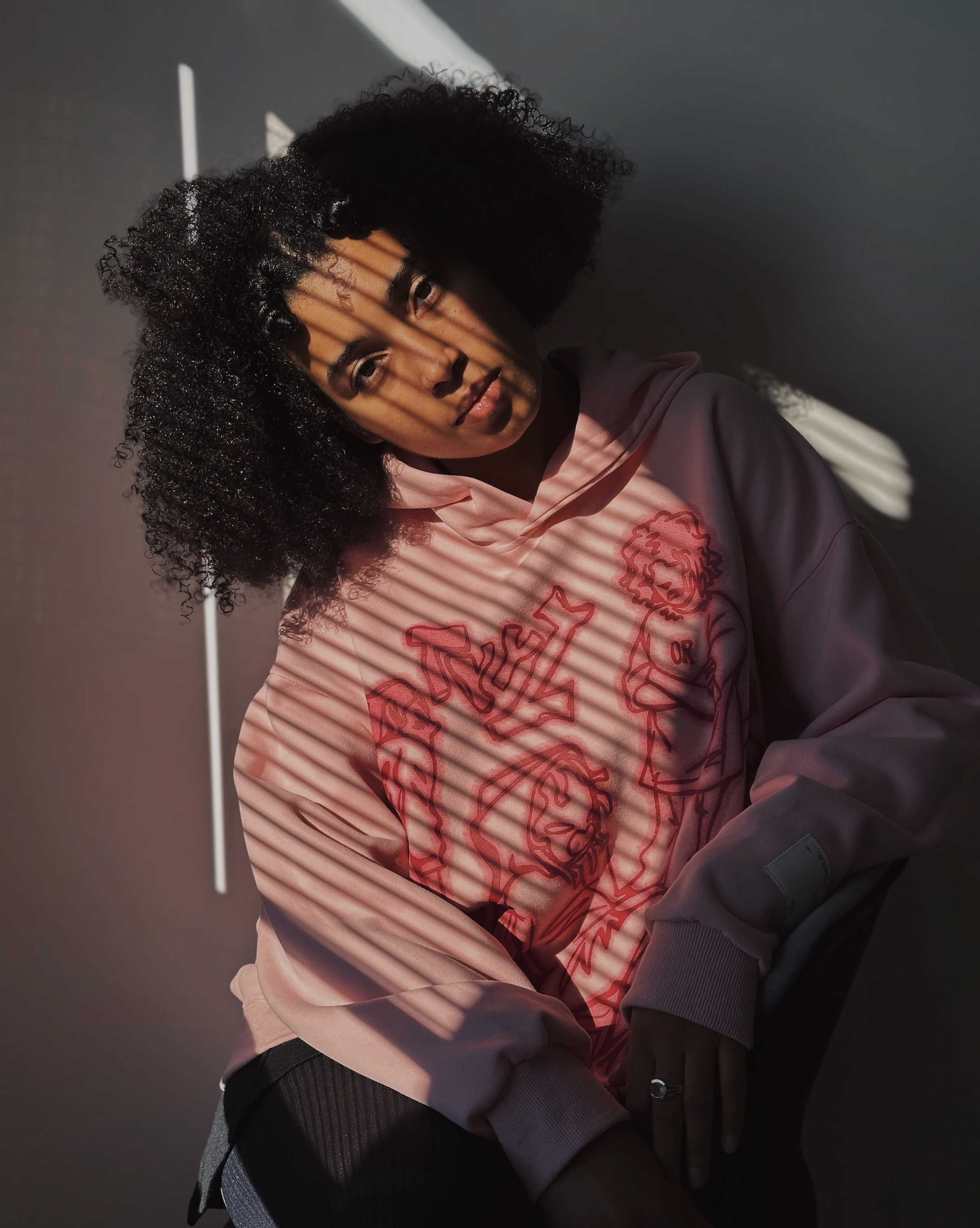 Portraits. Julija Titova — content creator, photographer, reels maker in Paris. Available worldwide