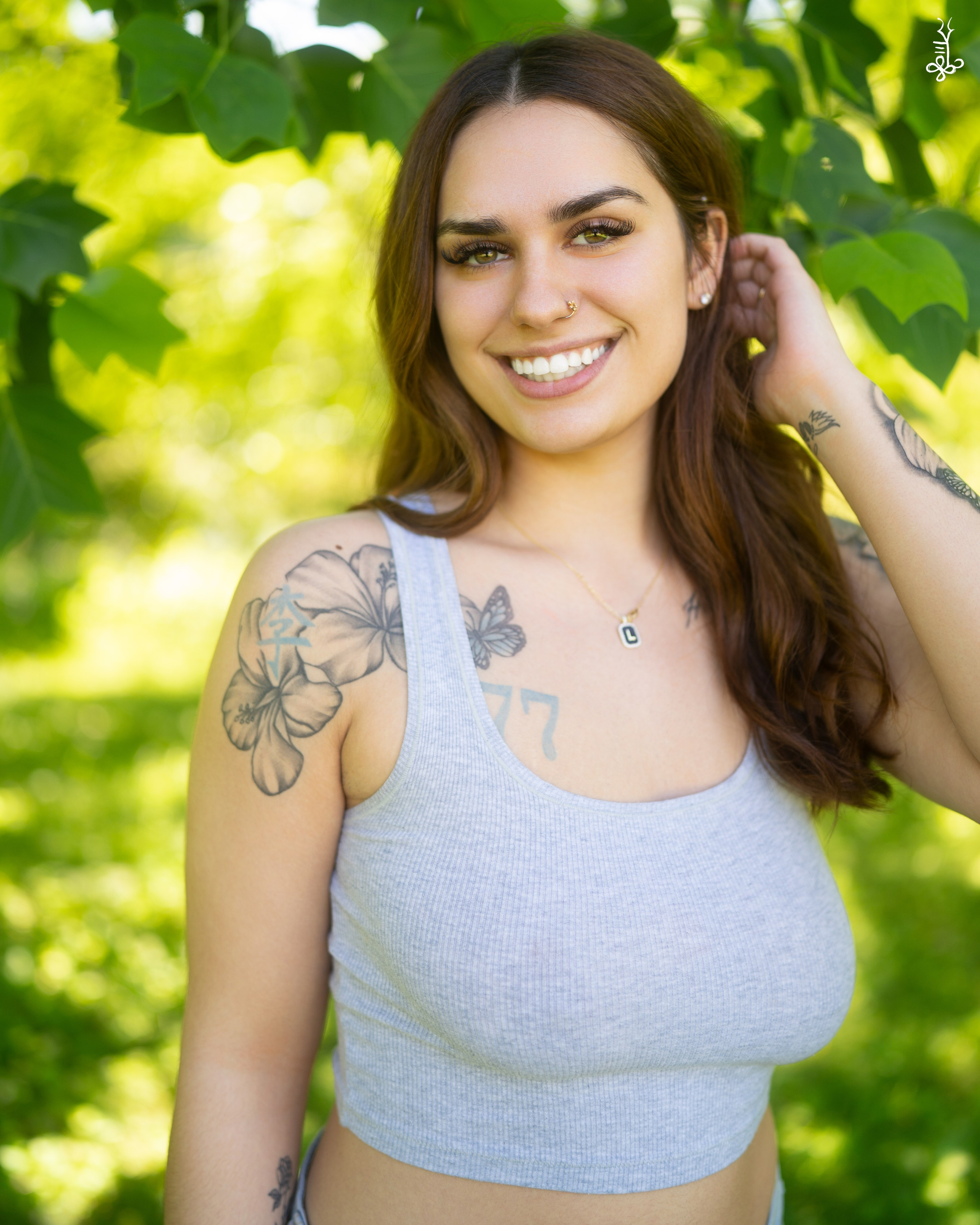 @leighafriess. Ke’Ondris