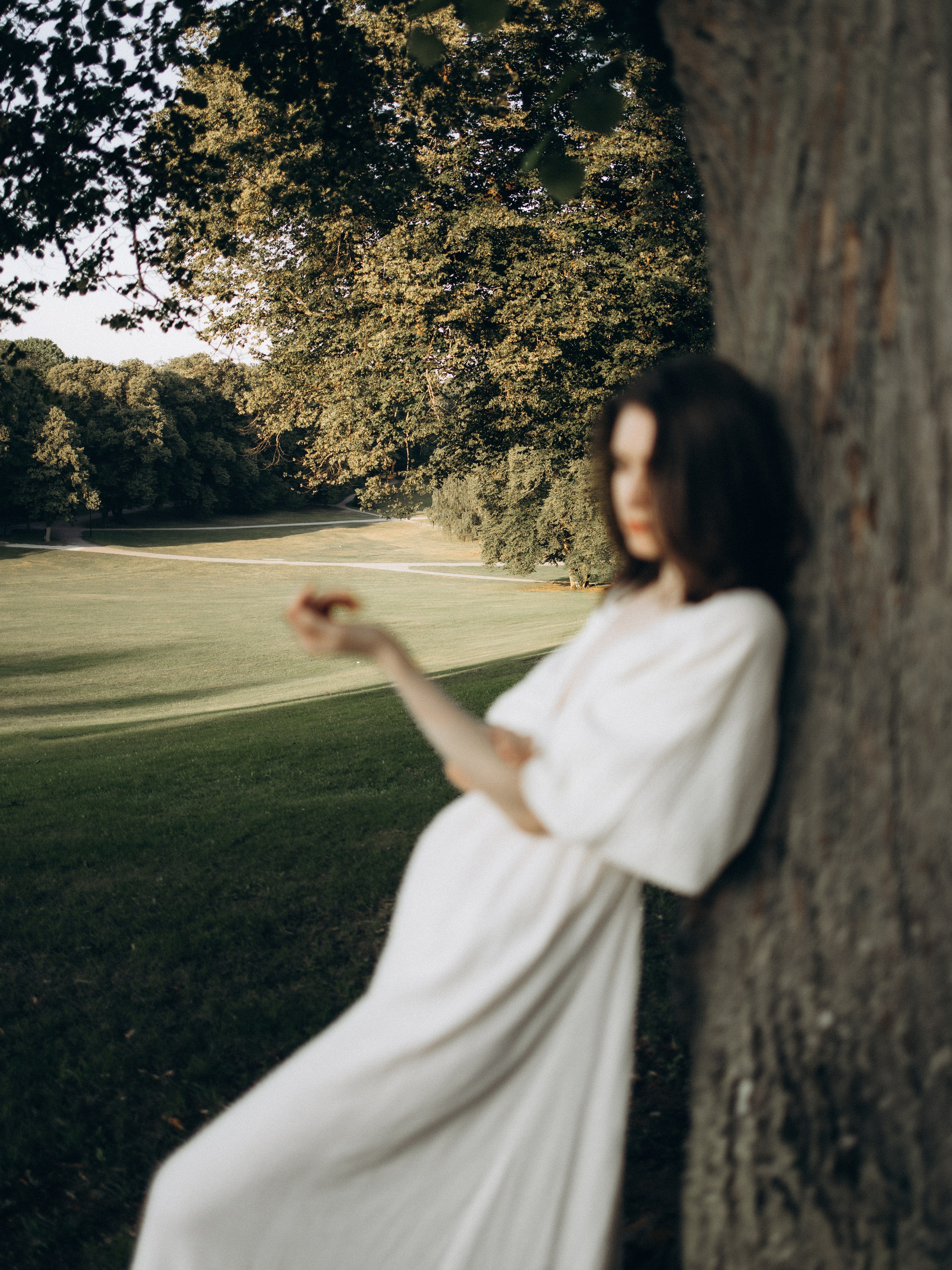 Renata. Kristina, portrait and family photographer in Helsinki