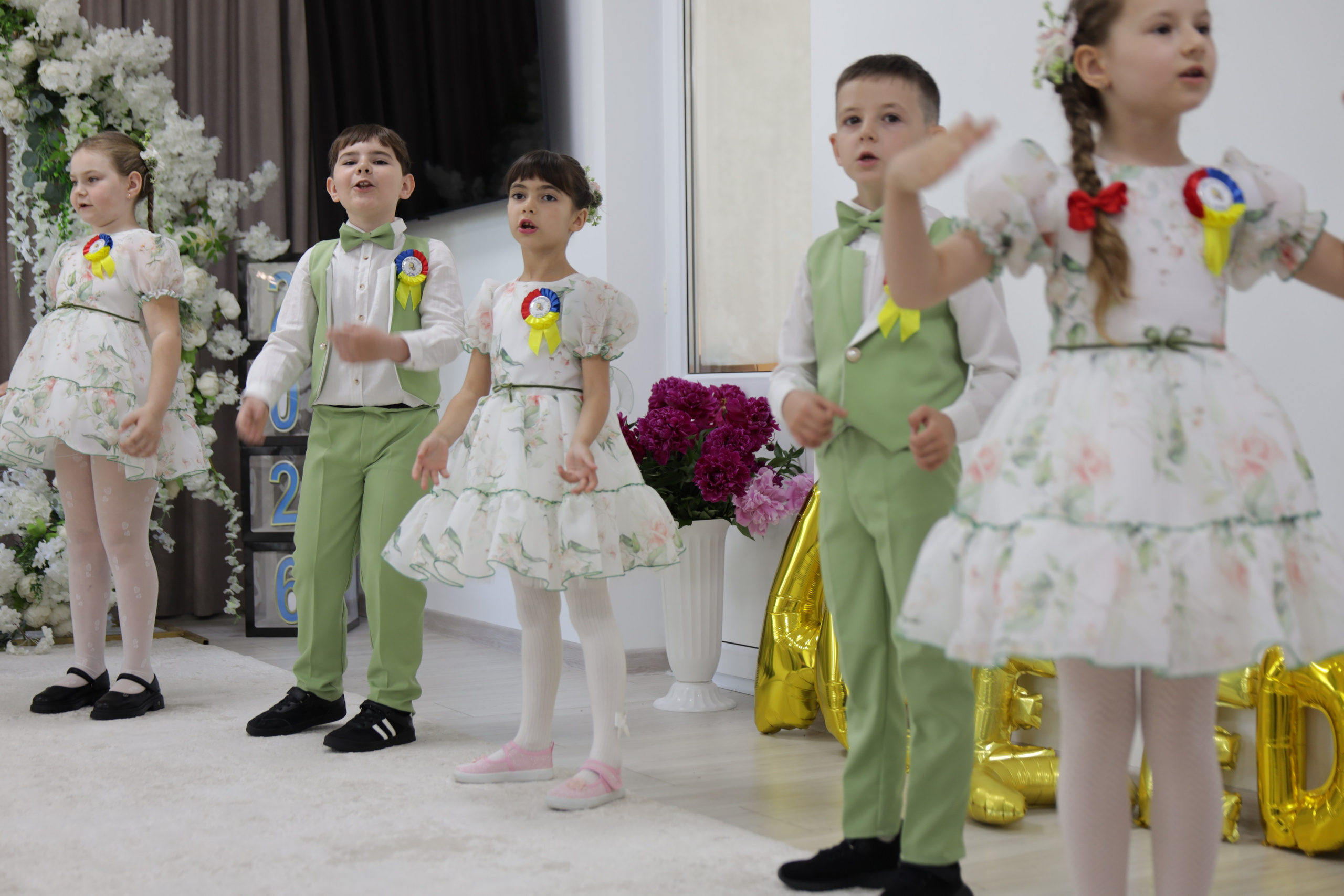 Adio Grădiniță 2026. Alika Dia- Fotograf în Republica Moldova, Strășeni