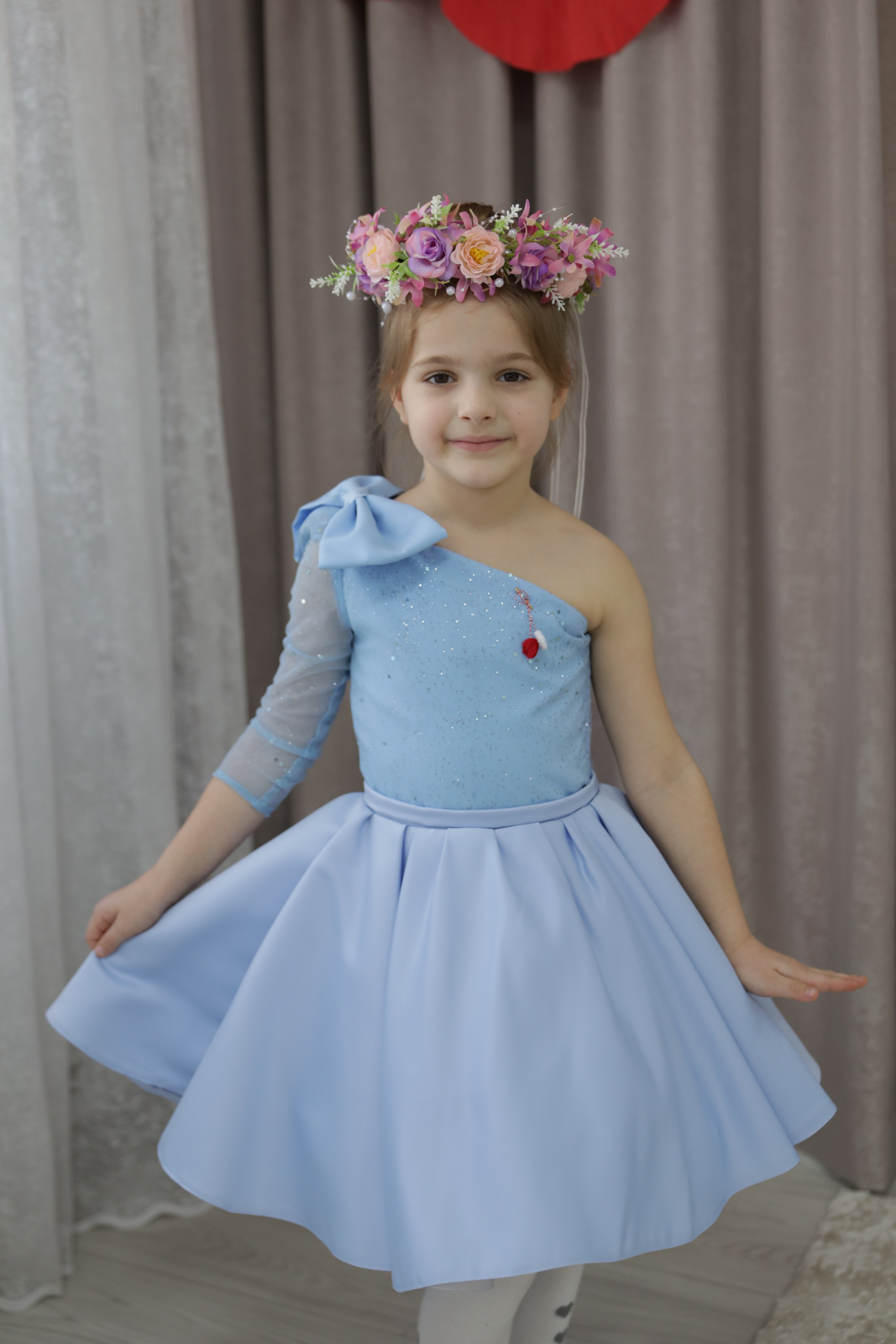 Mama în ochi de copil.... Alika Dia- Fotograf în Republica Moldova, Strășeni